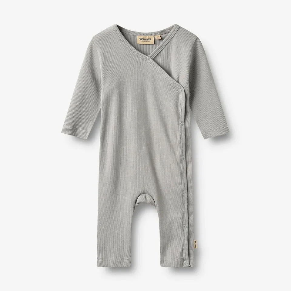 wheat-everest-wickeloverall-baby-slightly-blue-bio image 1