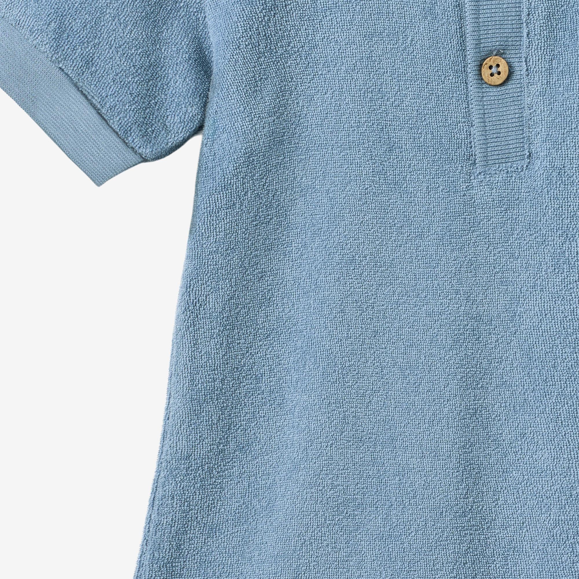 wheat-sully-playsuit-strampler-faded-denim-bio-baumwolle image 4