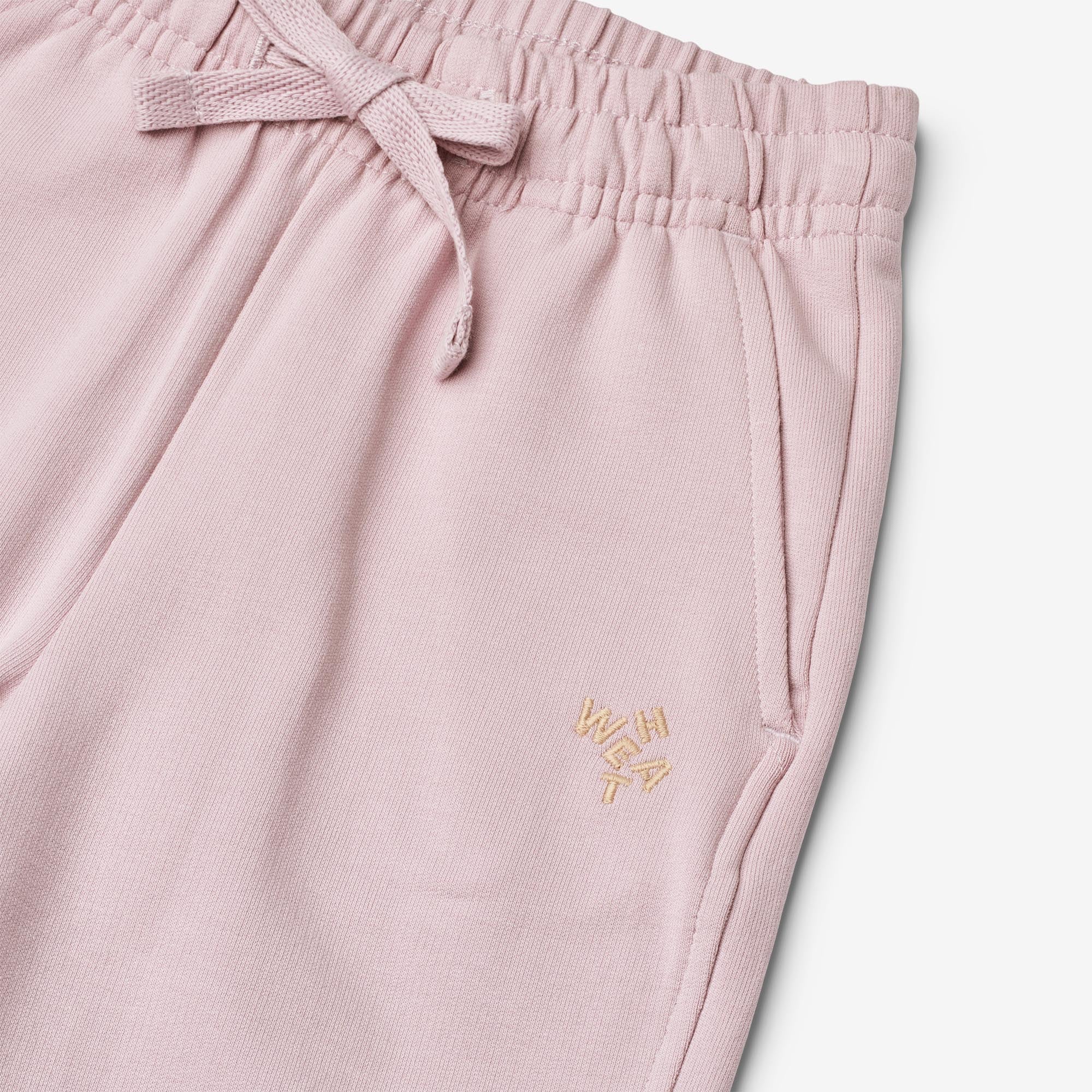 wheat-cruz-sweatpants-lavender-mist-gr-80-bio-baumwolle image 3