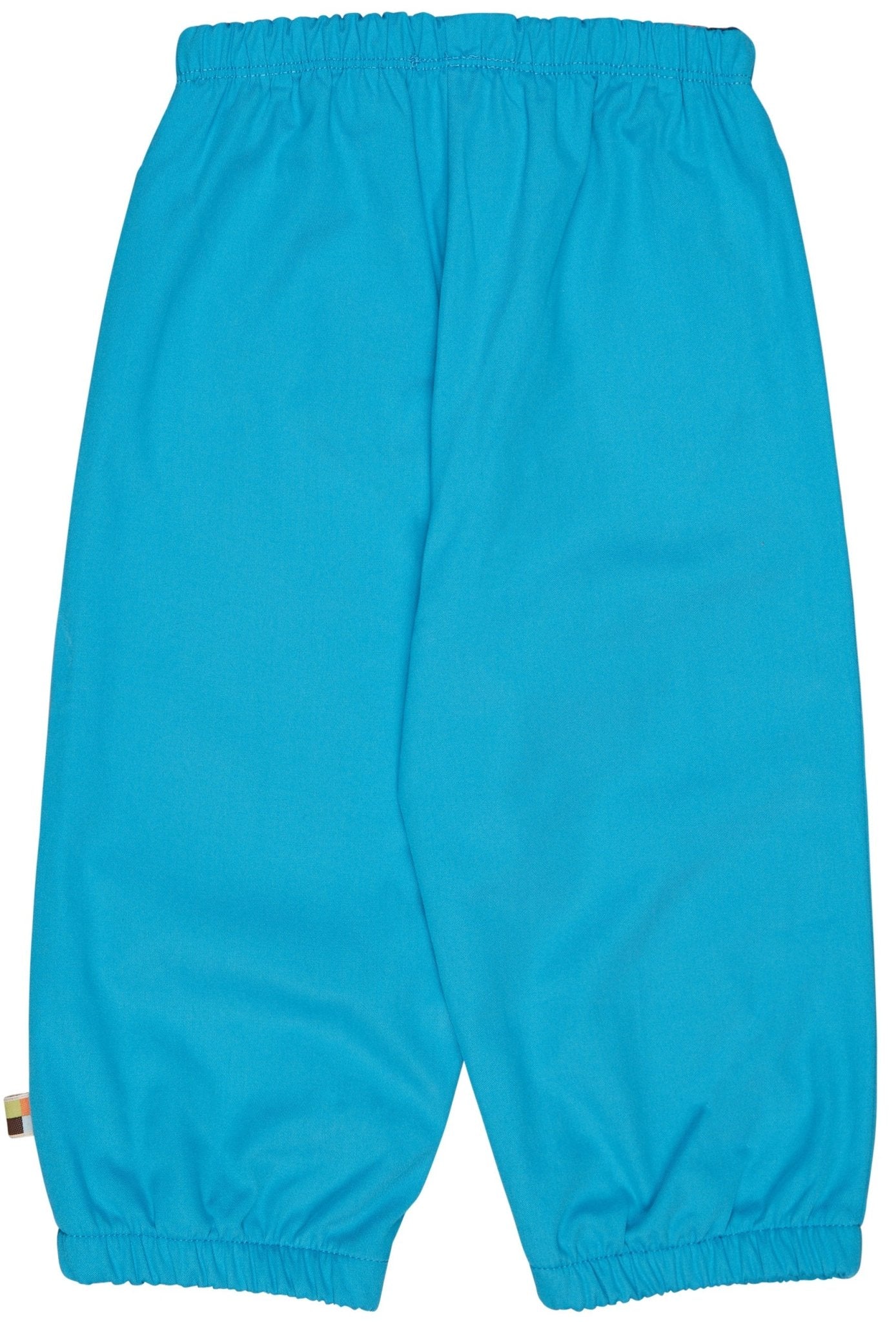 loud-proud-classics-hose-wasserabweisend-aqua-86-92 image 2