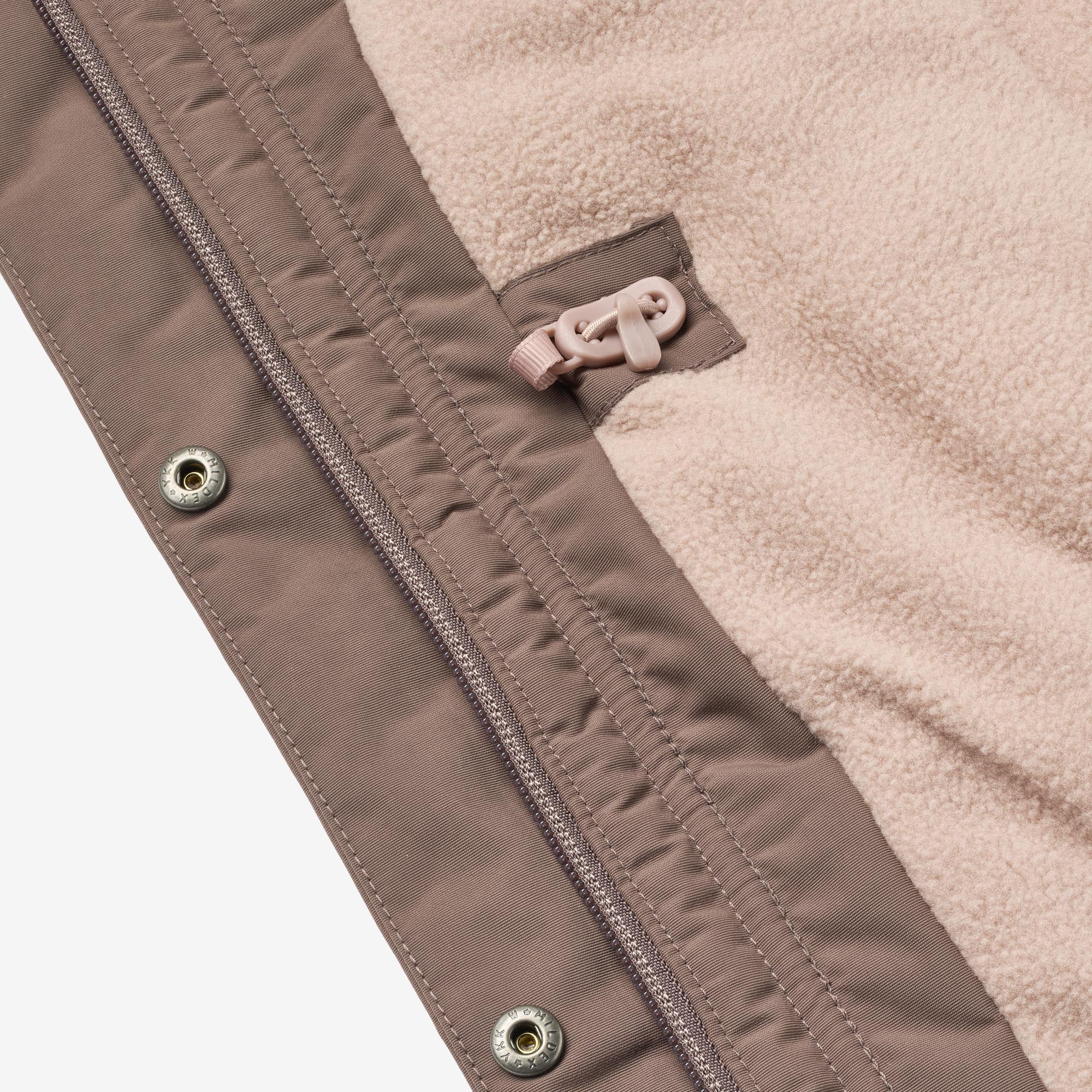 wheat-mathilde-jacket-plum-truffle-m-dchen-winterjacke-wasserdicht image 4