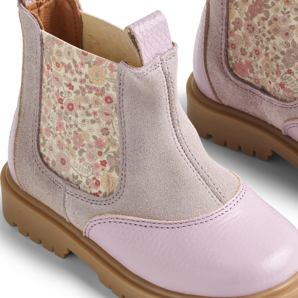 wheat-chelsea-kana-chelsea-boots-m-dchen-helllila-wildleder image 4
