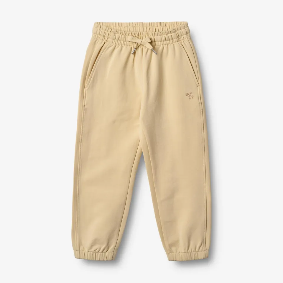 wheat-cruz-sweatpants-chamomille-bio-baumwolle image 1