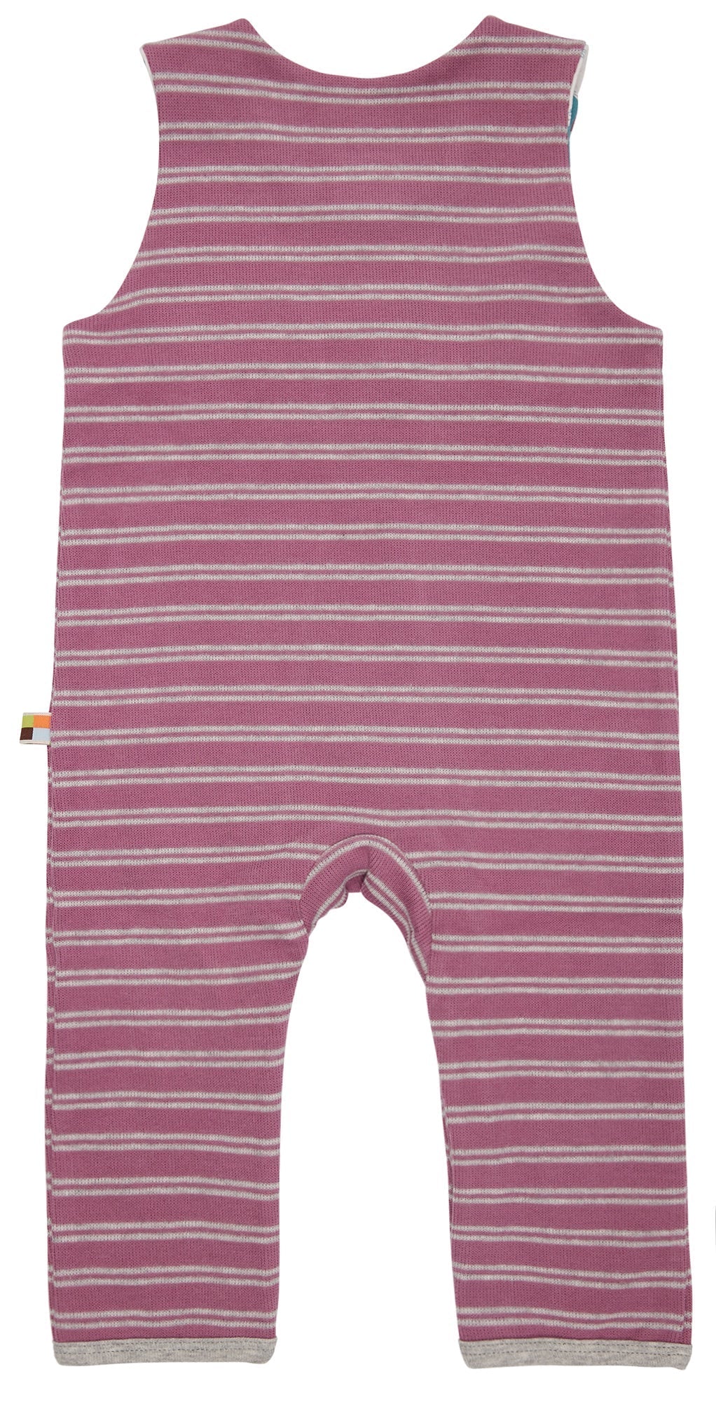 loud-proud-classics-strampler-ringel-cinnamon-50-56-interlock image 4