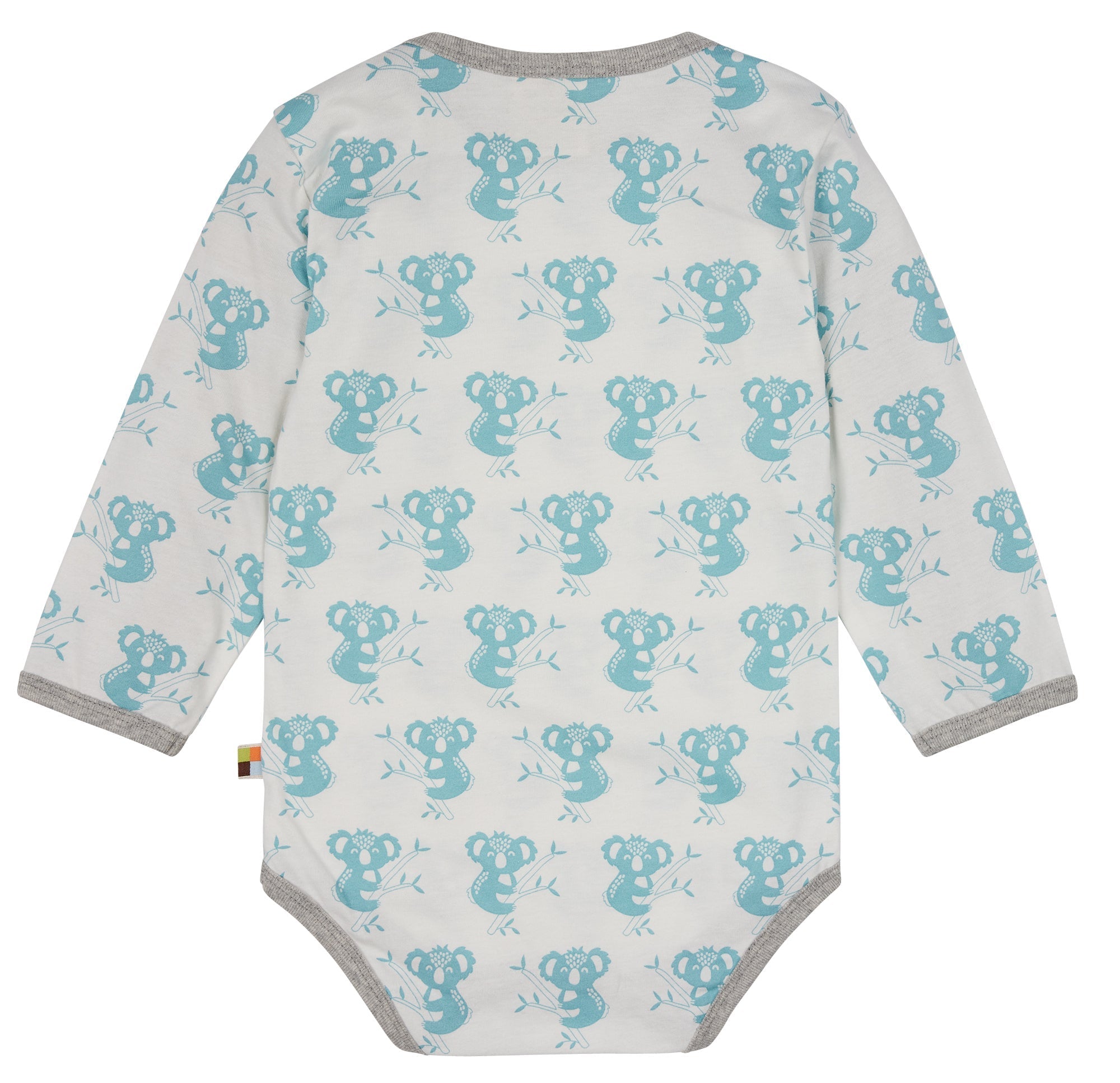 loud-proud-classics-body-langarm-druck-babybody-bamboo-62-68 image 6