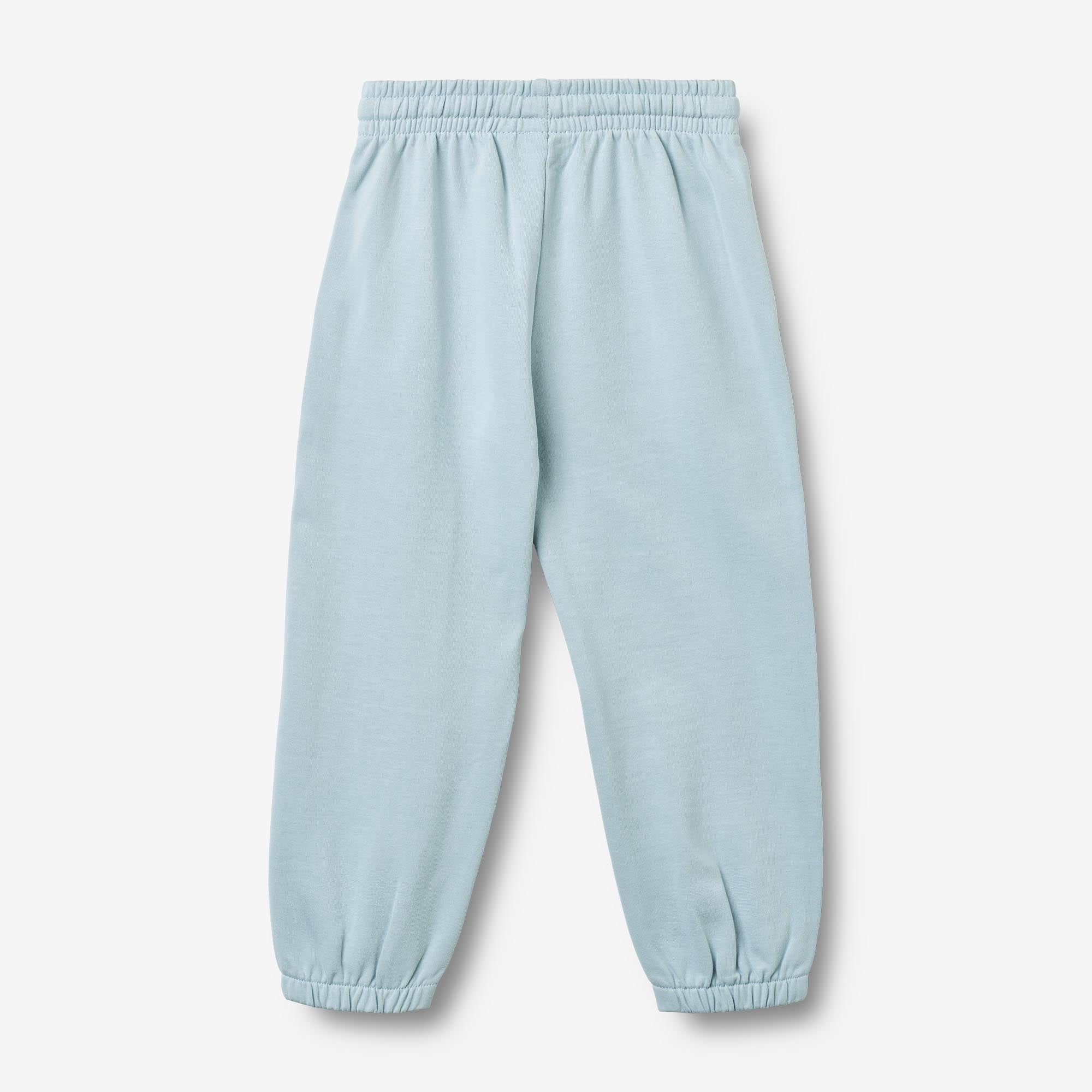 wheat-cruz-sweatpants-summer-sky-bio-jungen-hose image 2