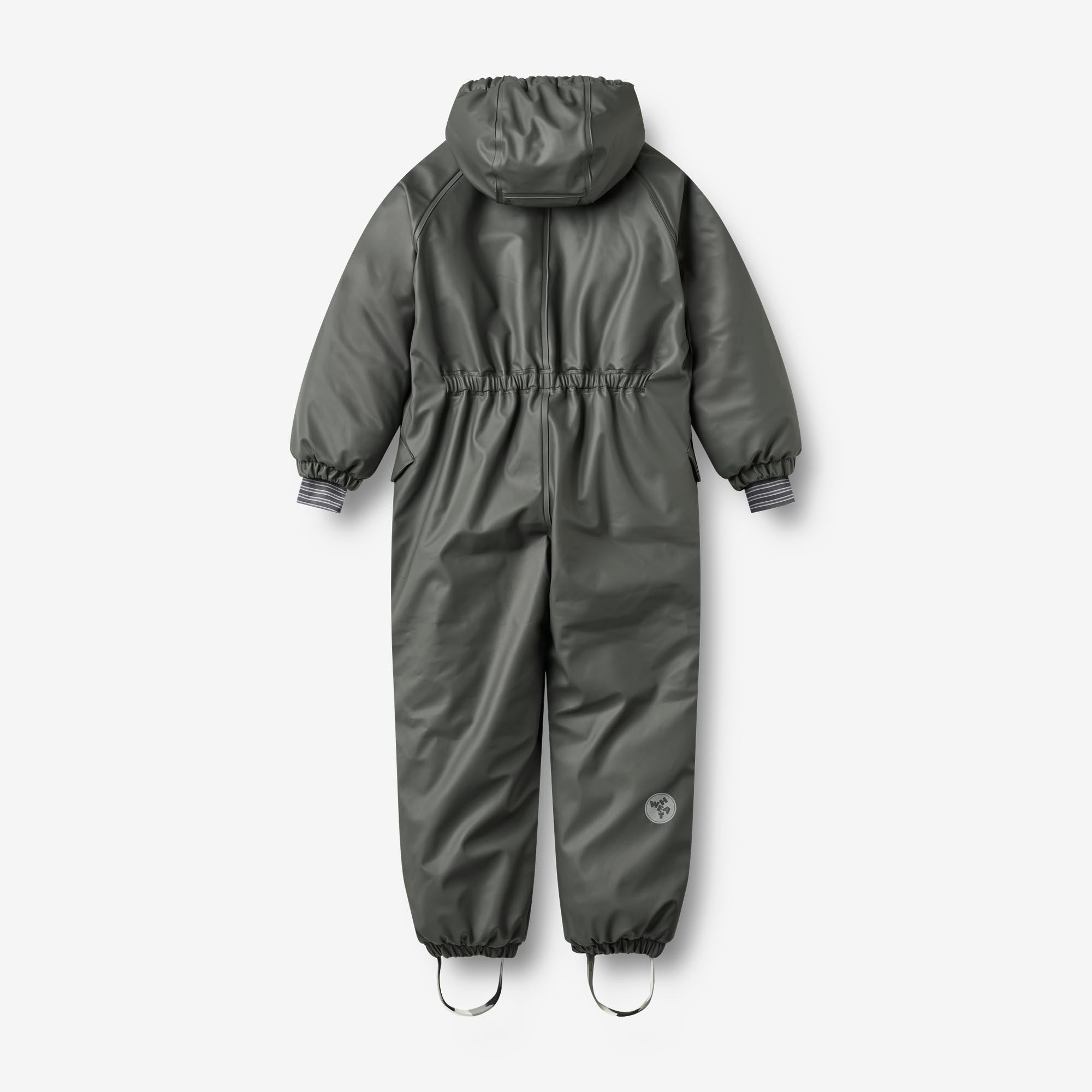wheat-ludo-wintersuit-dark-shadow-unisex-wasserdicht image 2