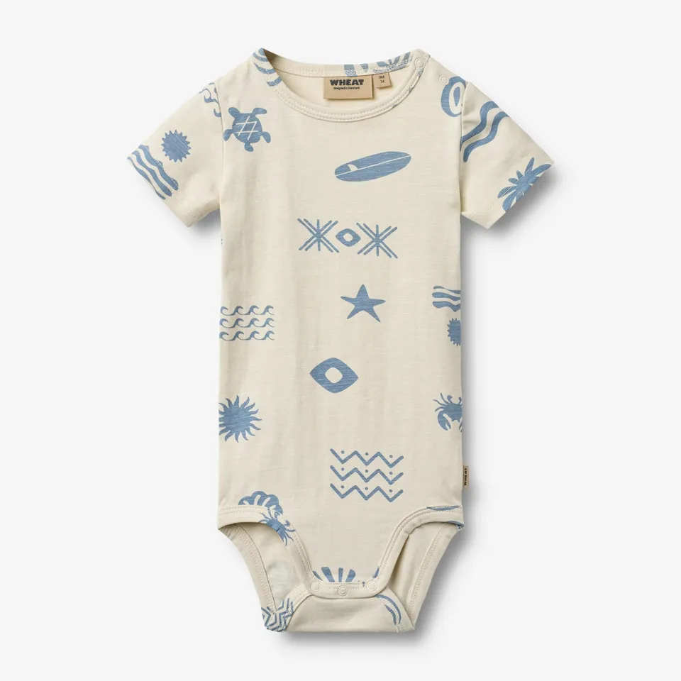 wheat-edvald-body-summer-island-kurzarm-bio image 1