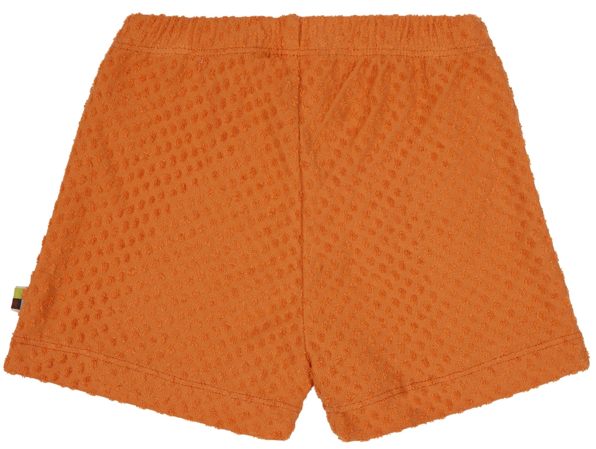 loud-proud-classics-short-frottee-punkte-shorts-jacquard image 4