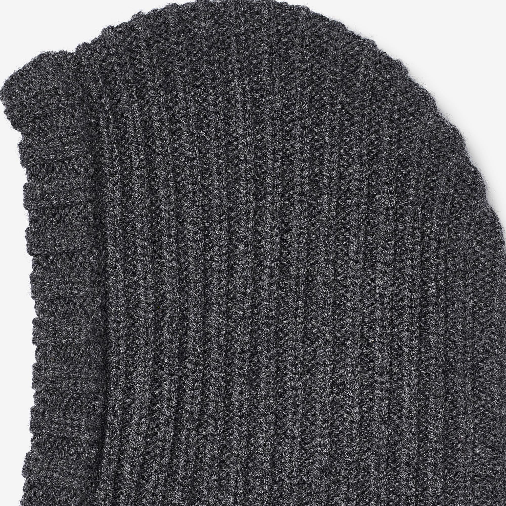 wheat-woolao-sturmhaube-charcoal-merino-gr-1-8j image 5