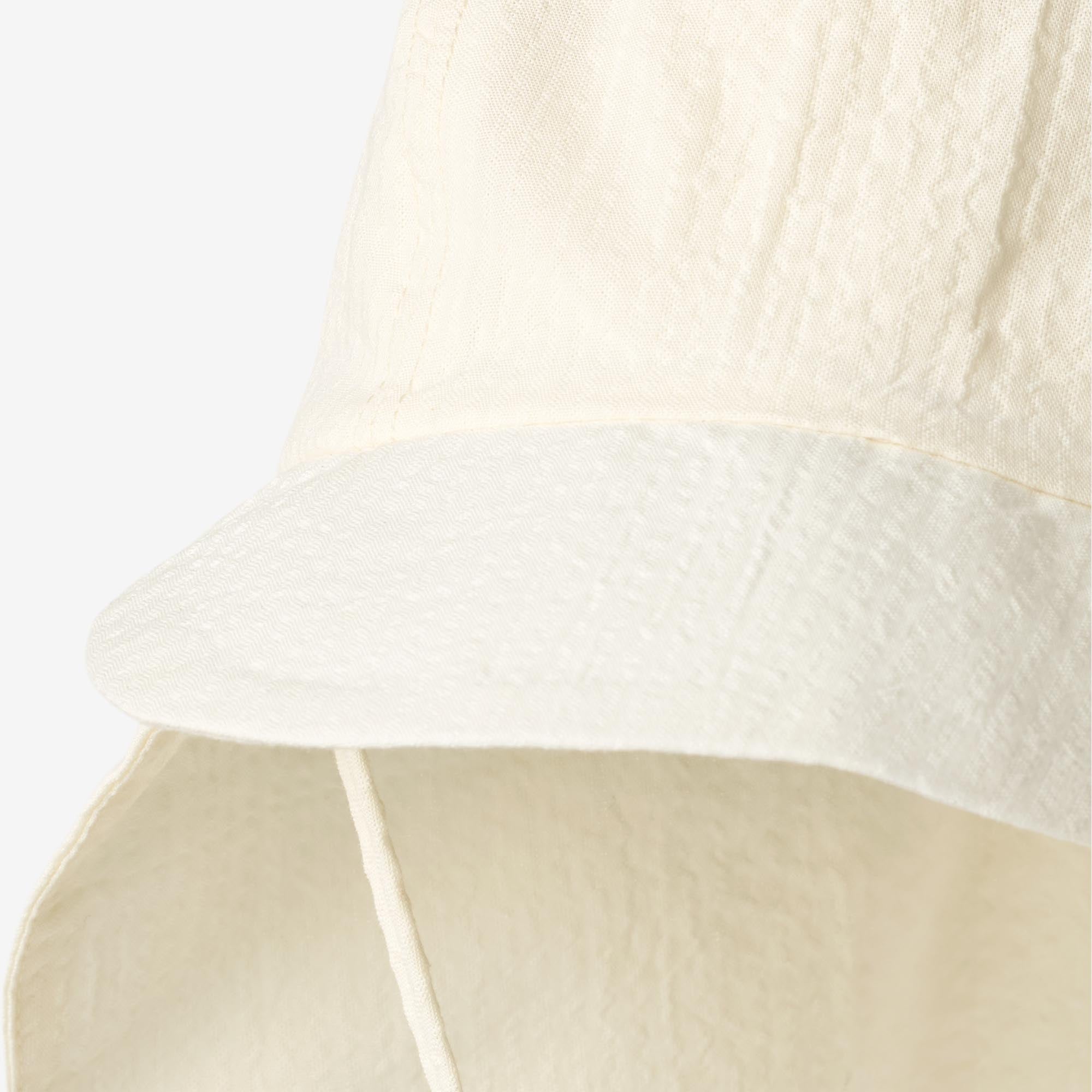 wheat-sonnenhut-tonga-babyhut-ivory-nackenschutz-bio image 3