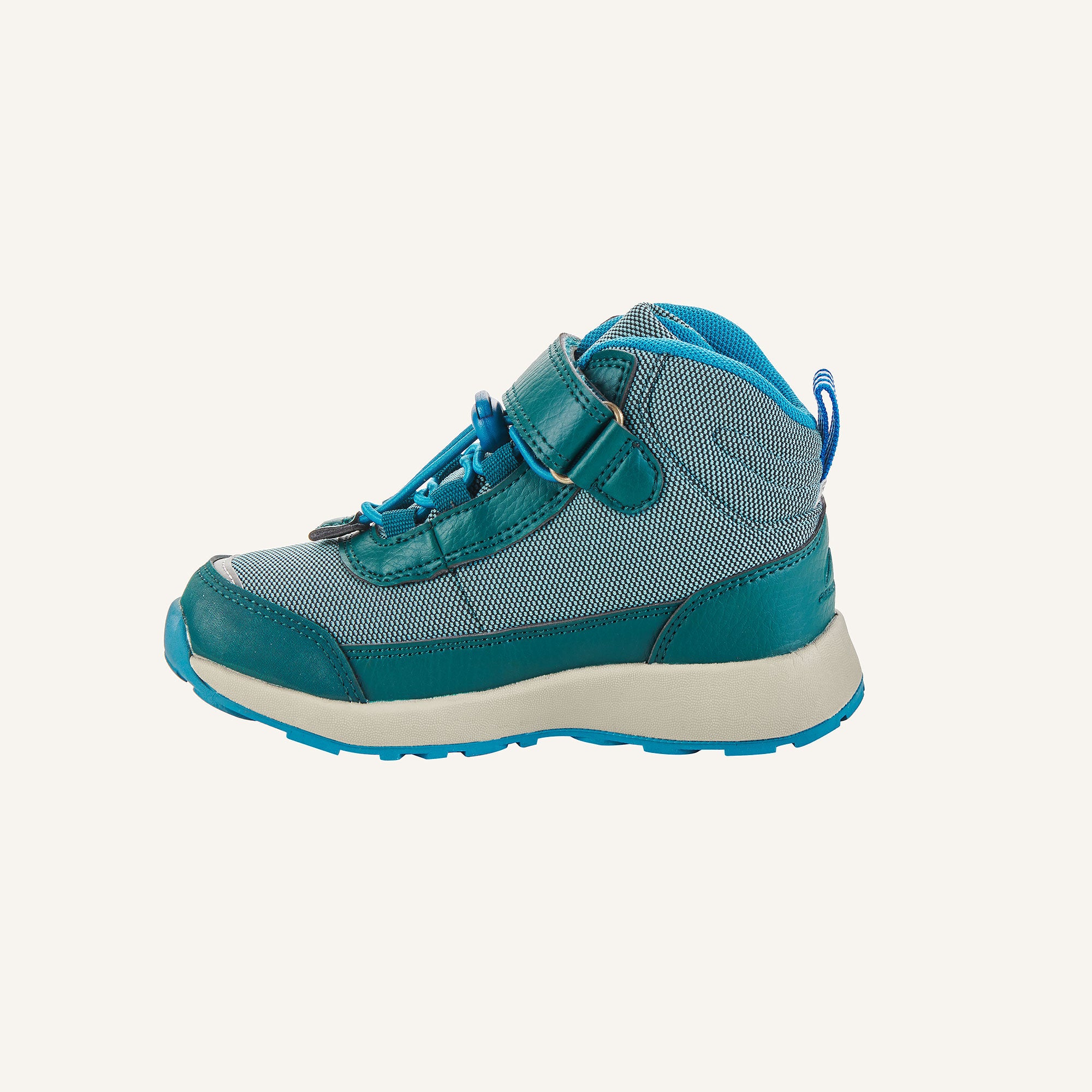 finkid-husky-vuori-bergstiefel-smoke-blue-deep-teal-wasserfest image 3