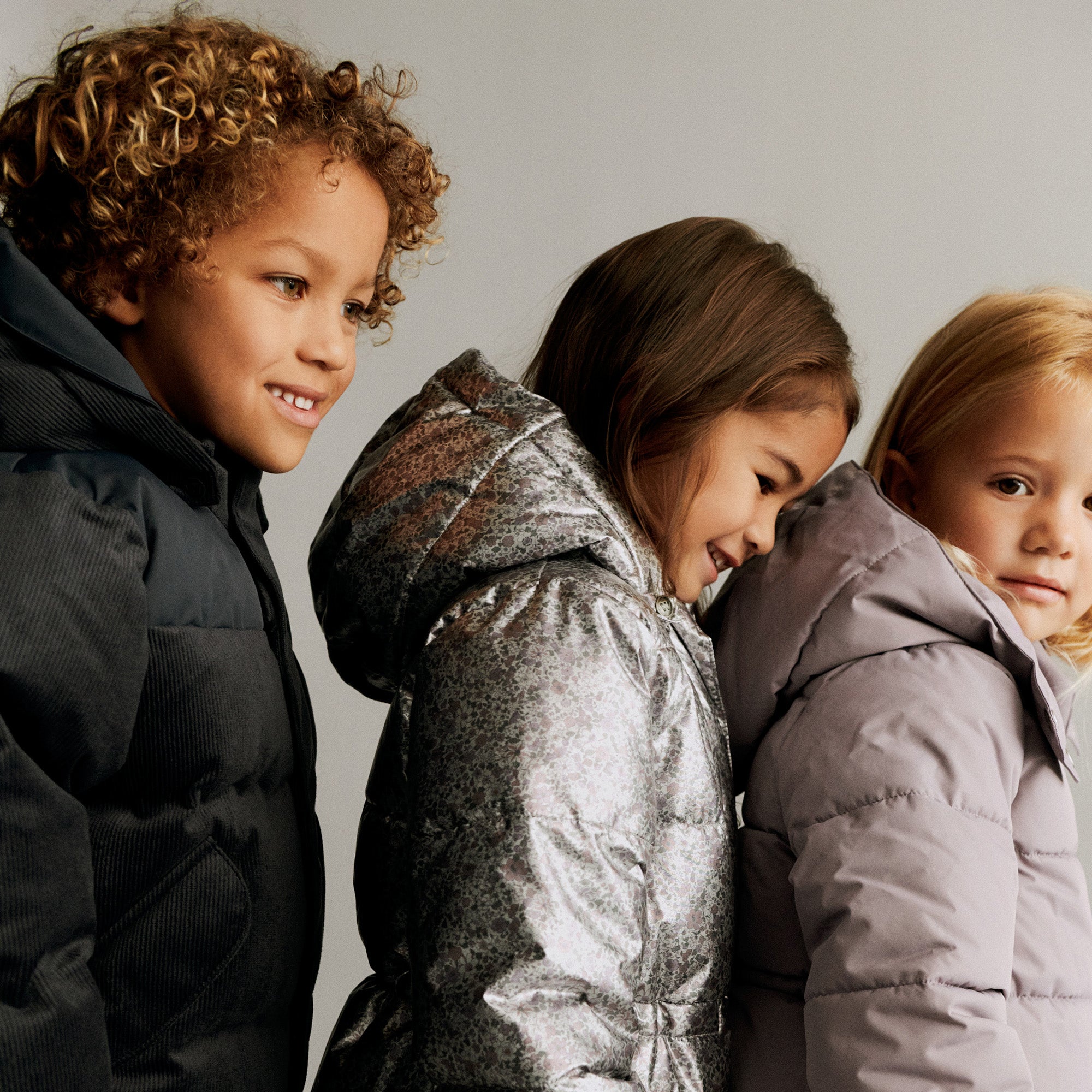 wheat-yrsa-puffer-coat-winterjacke-dark-lavender-recycelt image 8