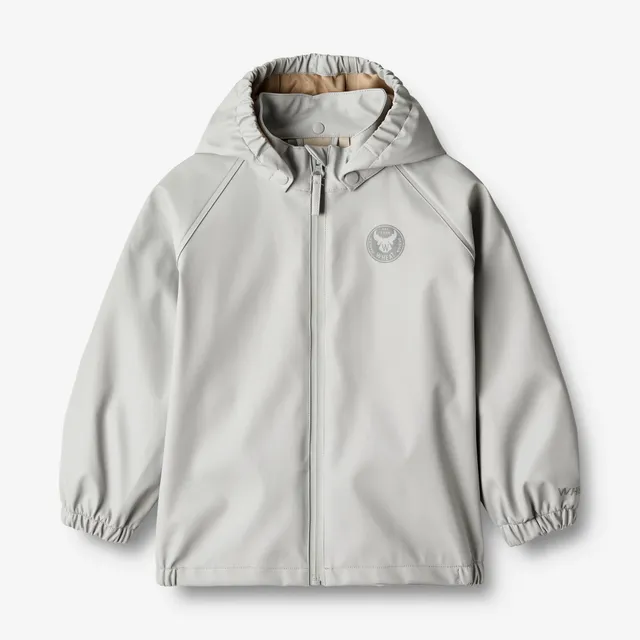 wheat-chardy-highrise-regenjacke-kinder-wasserdicht image 1