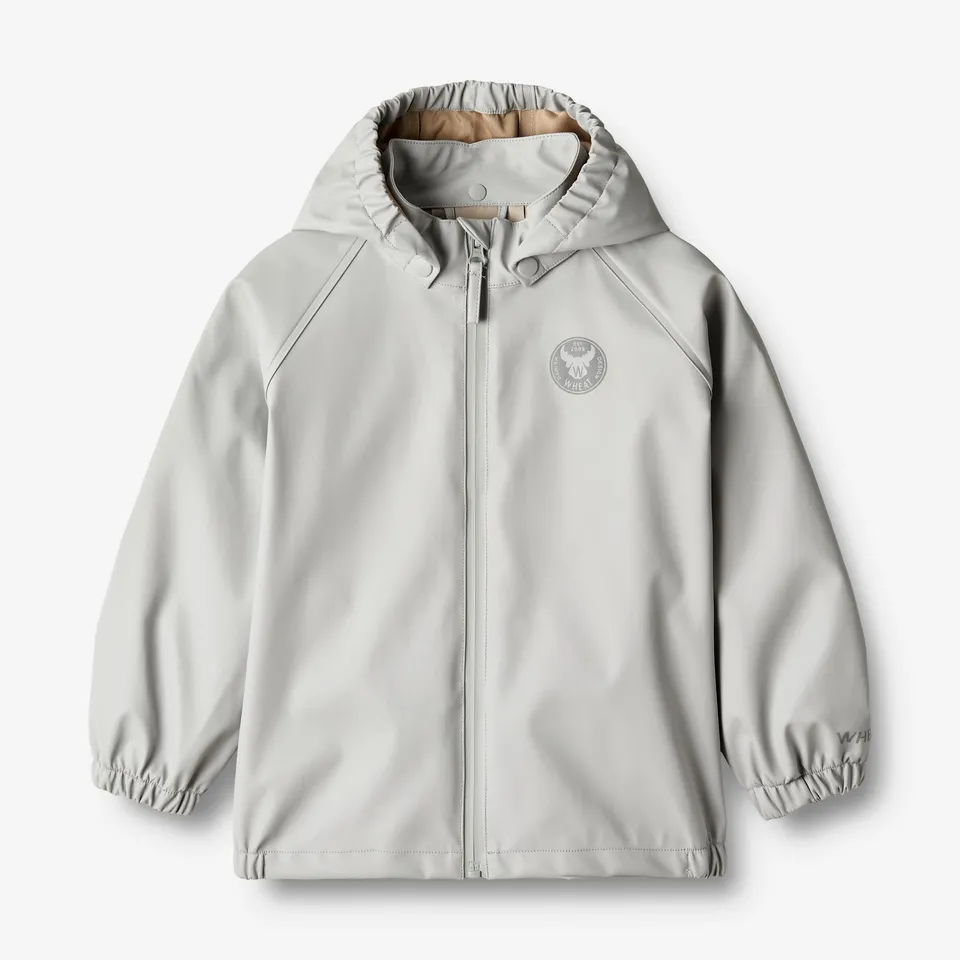 wheat-chardy-highrise-regenjacke-kinder-wasserdicht image 1