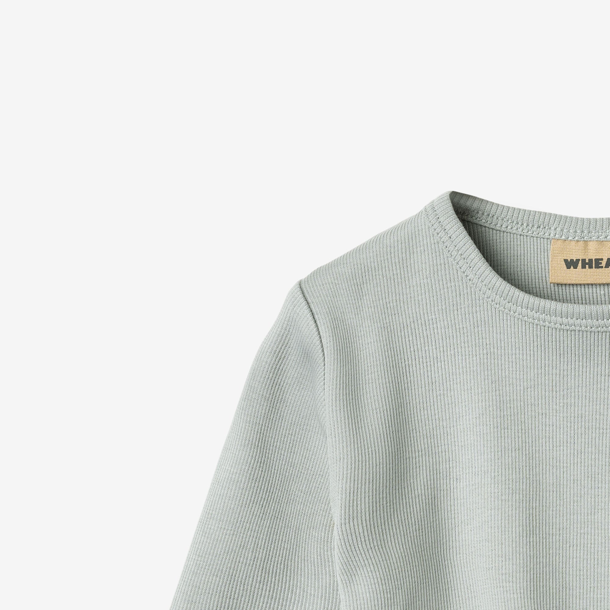 wheat-milo-langarmshirt-soft-rain-bio-jersey-baby image 2