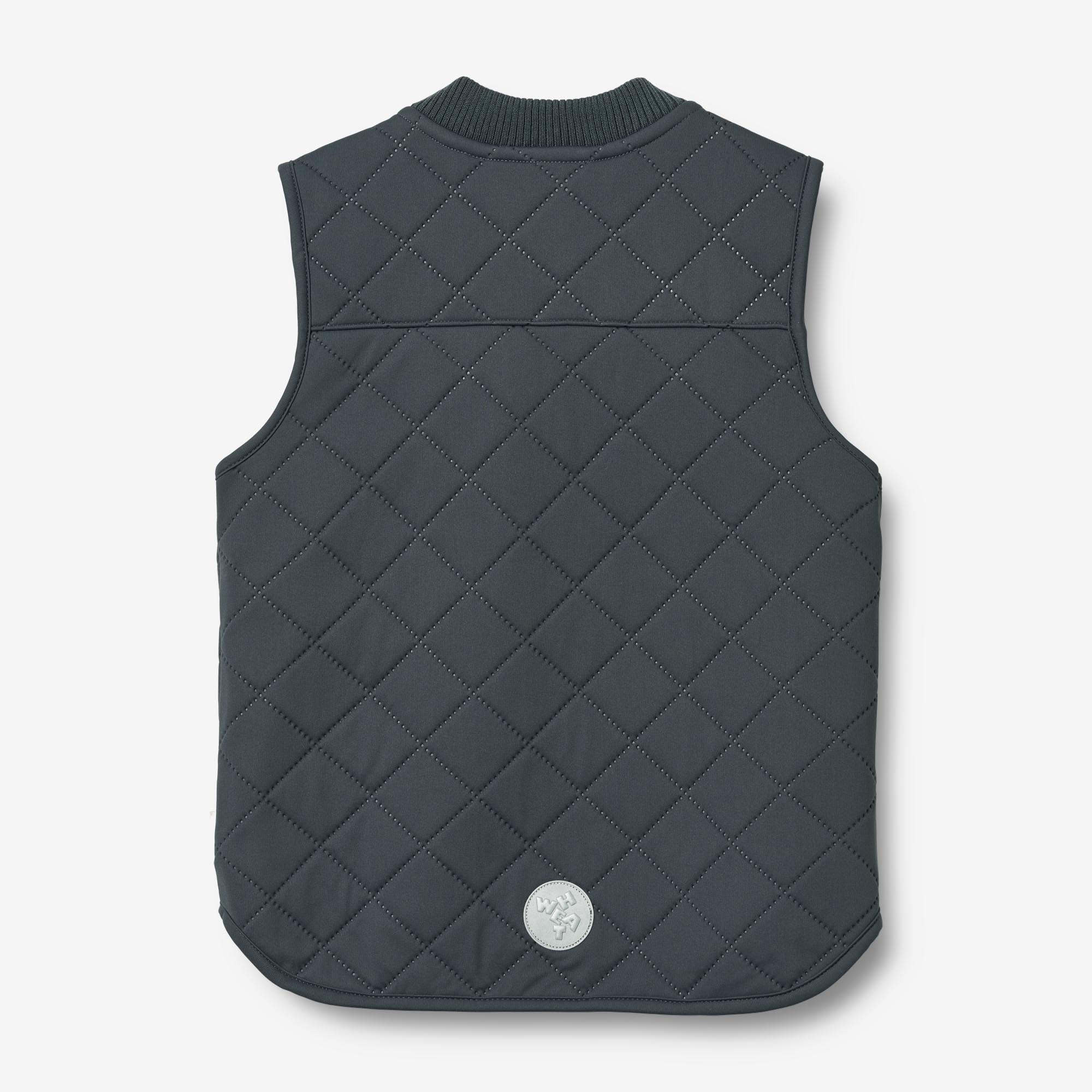 wheat-outerwear-thermoweste-ede-ink-recyceltes-polyester image 2