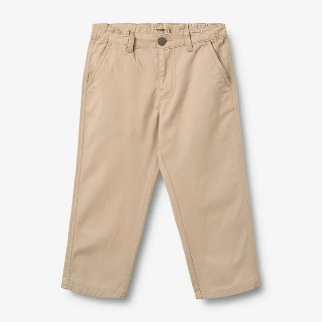 wheat-orla-hose-sand-stone-bio-baumwolle-mit-verstellbund image 1