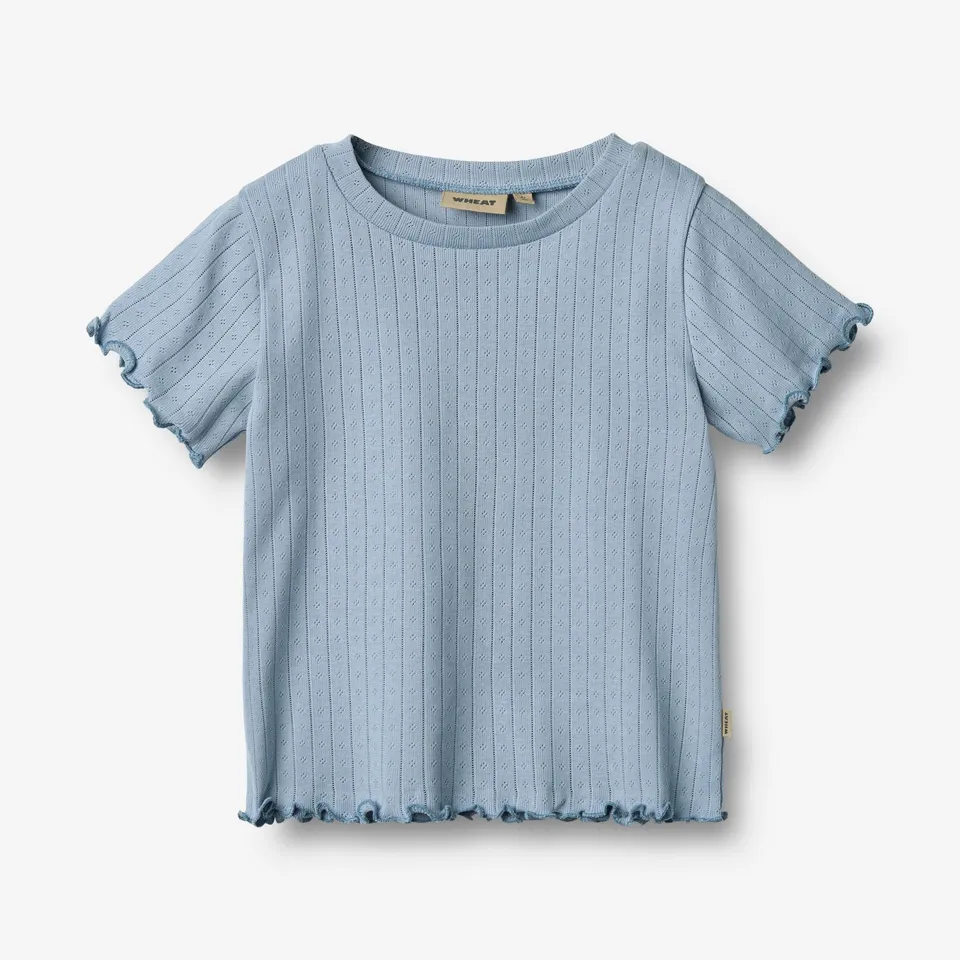 wheat-irene-rippshirt-morning-sky-bio-baumwolle image 1