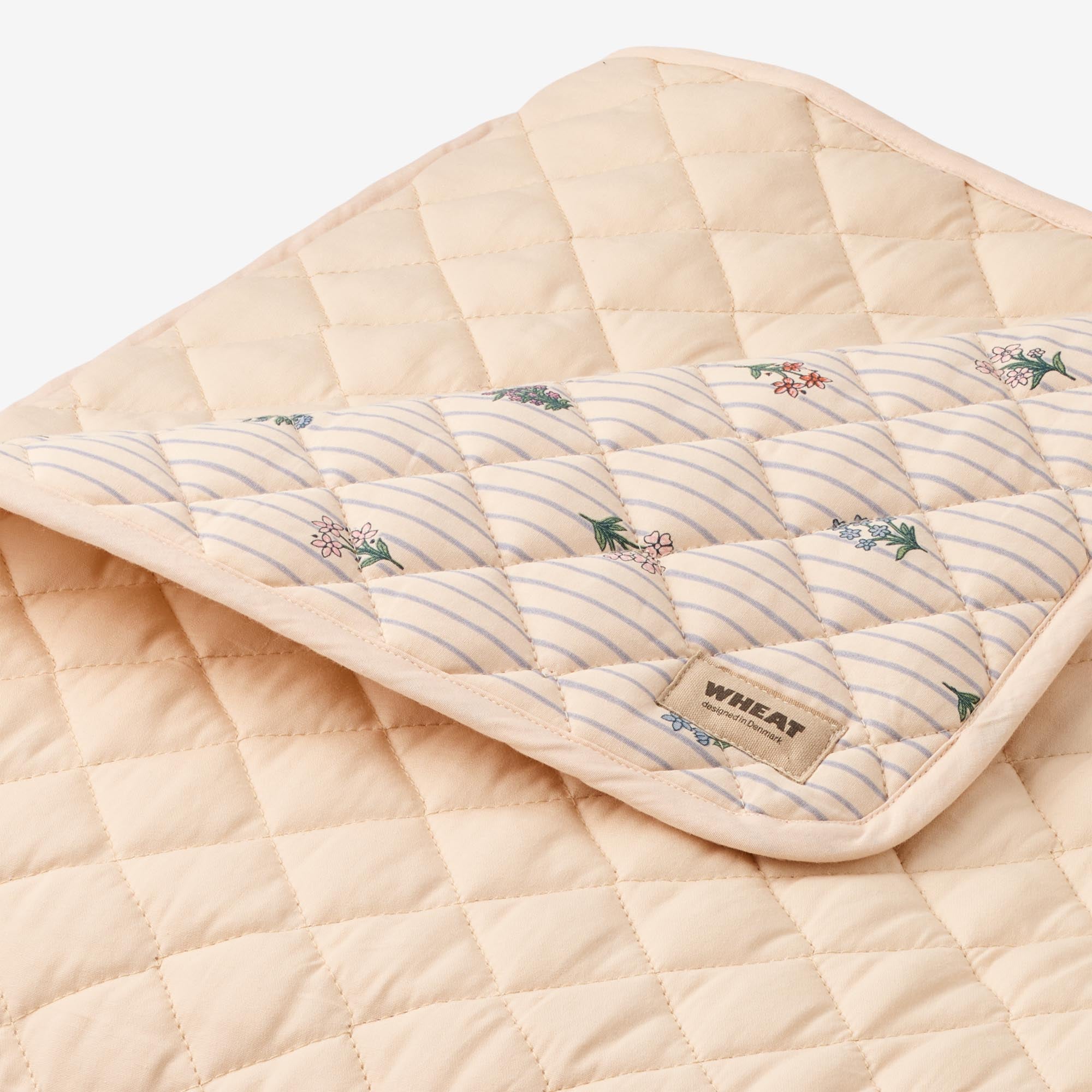 wheat-accessories-quilt-blanket-rose-shadow-flowers-130x180 image 2