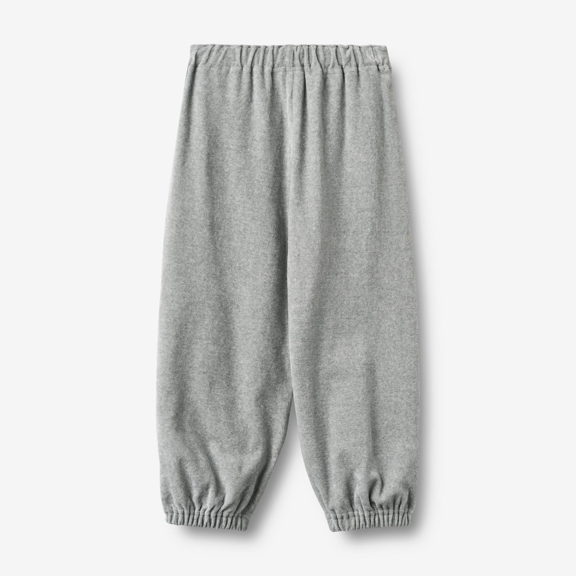 wheat-barbro-sweatset-melange-grey-bio-baumwolle image 6