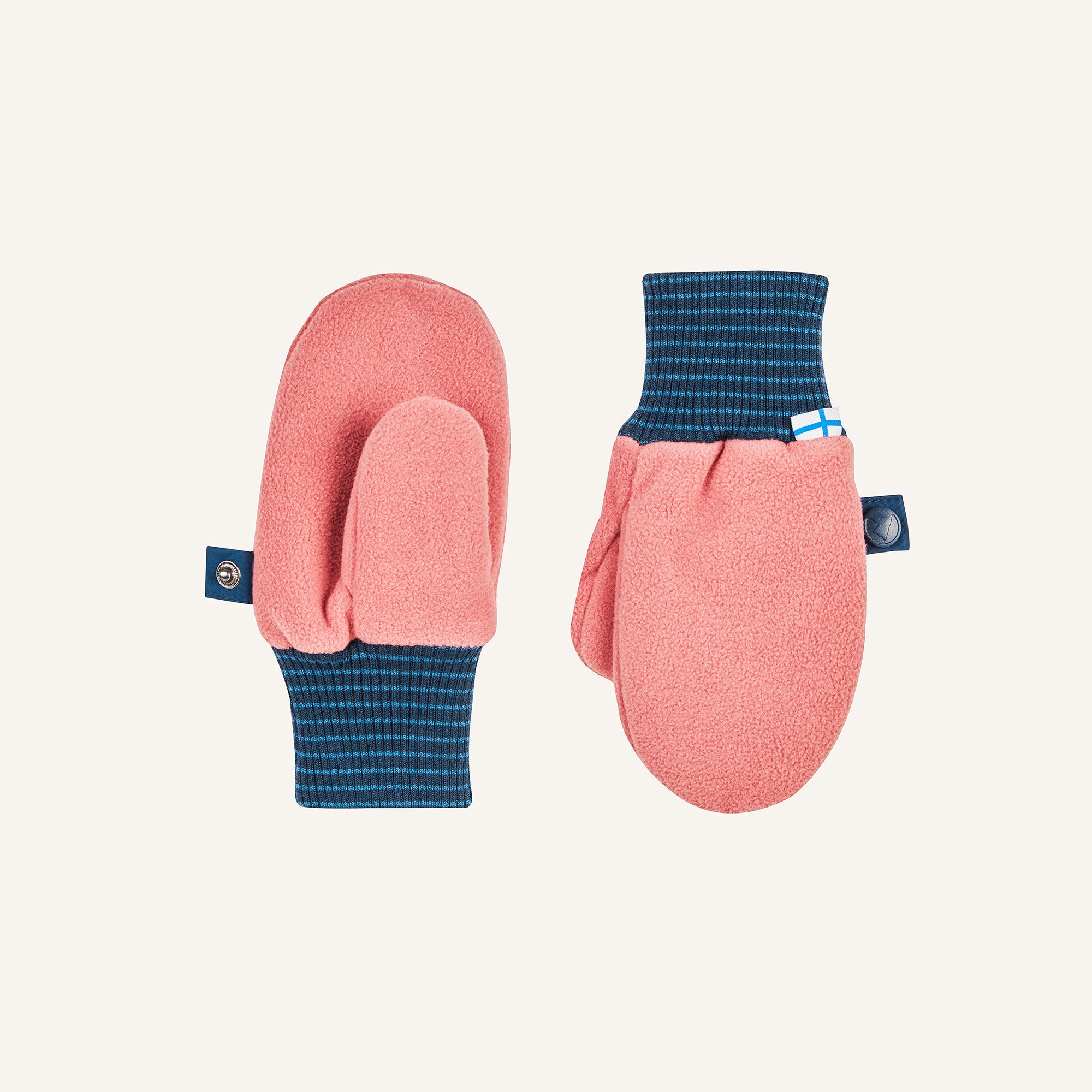 finkid-husky-pupujussi-f-ustlinge-navy-red-atmungsaktiv-s image 4