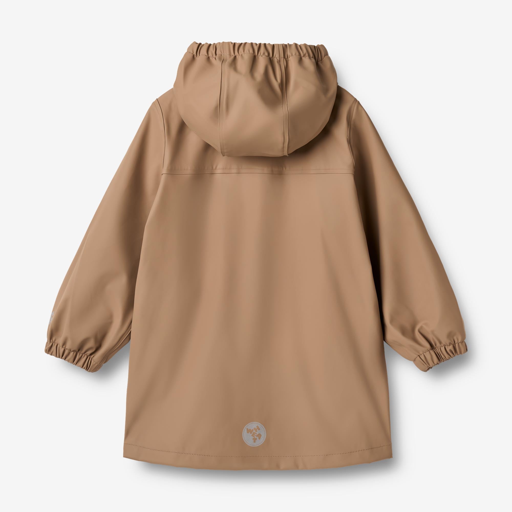 wheat-finley-regenjacke-kinder-wasserdicht-hazel-lang image 4