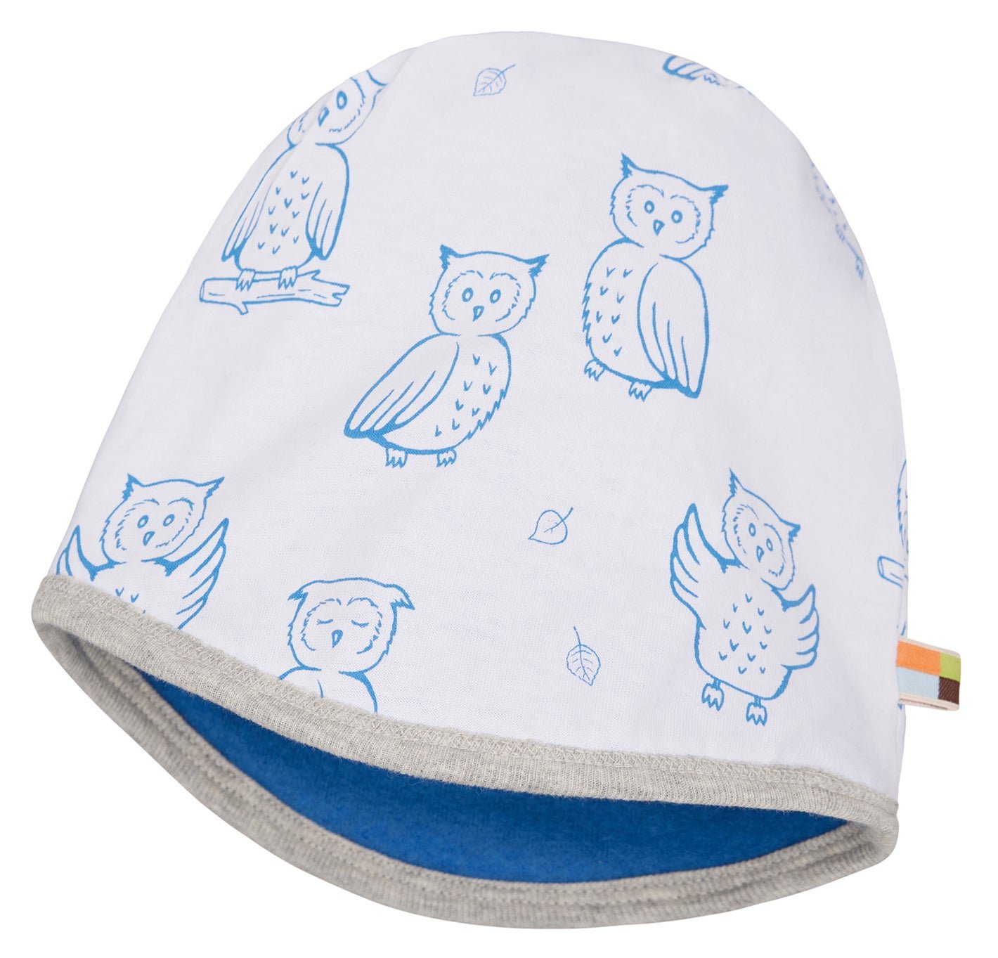 loud-proud-classics-m-tze-wollfleece-wendem-tze-azur-bio-wolle image 2