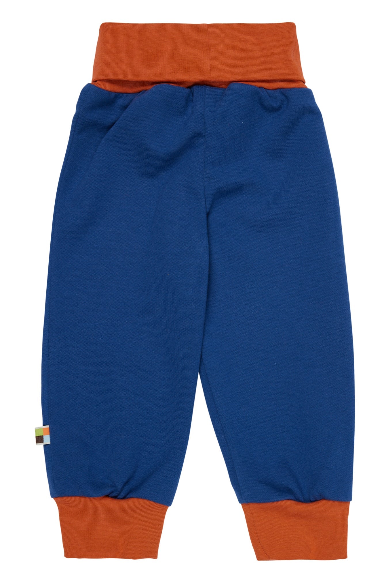 loud-proud-classics-hose-uni-topaz-sweathose-gerauht image 8