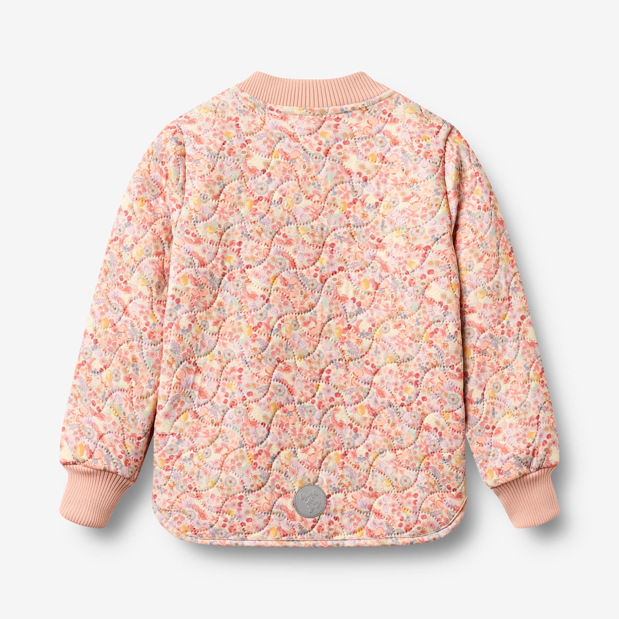 wheat-loui-thermojacke-fruits-and-flowers-winddicht image 4