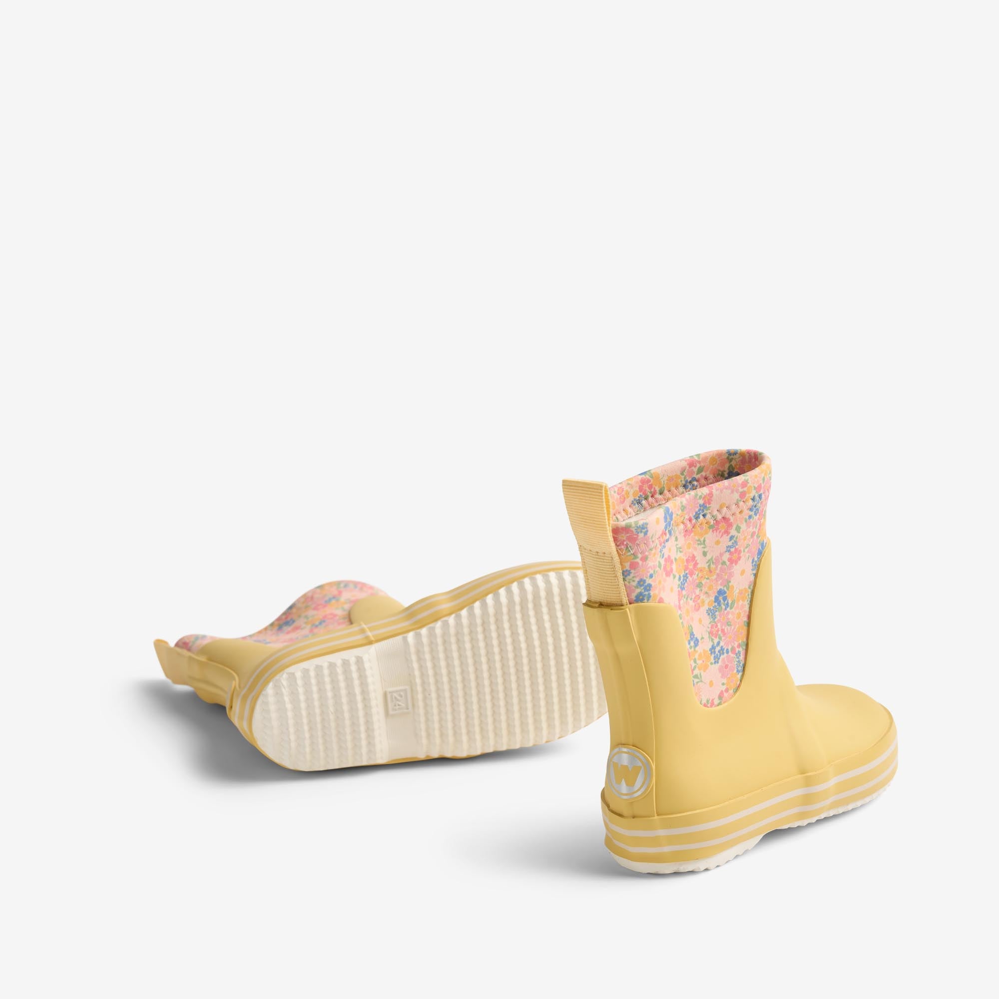 wheat-mist-gummistiefel-multi-flowers-naturkautschuk image 3