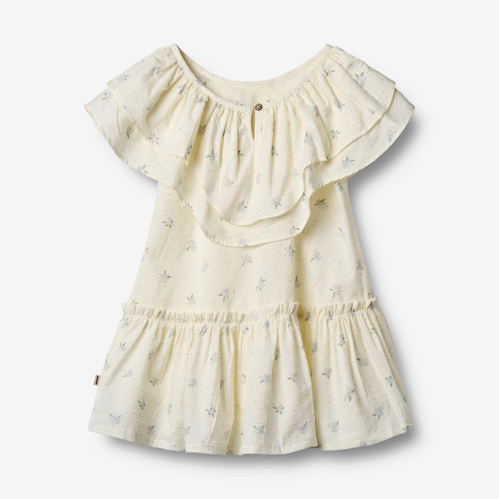wheat-bitten-kleid-blue-flowers-bio-baumwolle-m-dchen image 3