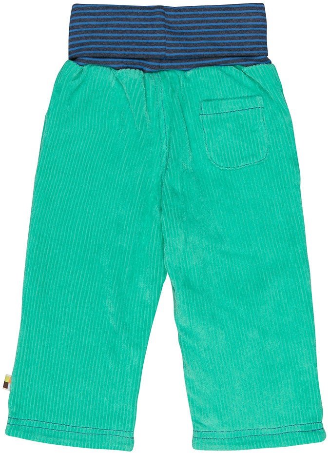 loud-proud-classics-hose-cord-kinder-grey image 4