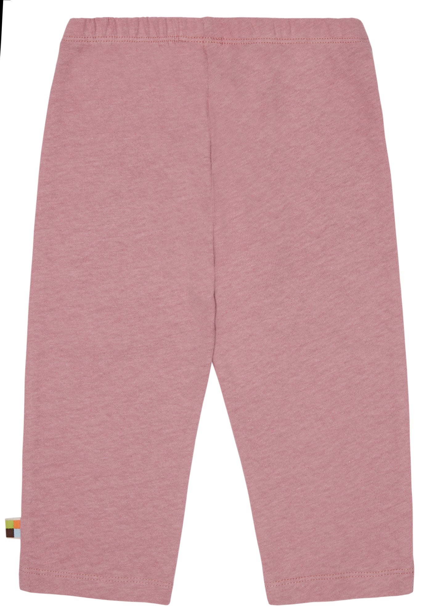 loud-proud-classics-hose-uni-mit-leinen-aster-sommerhose image 2