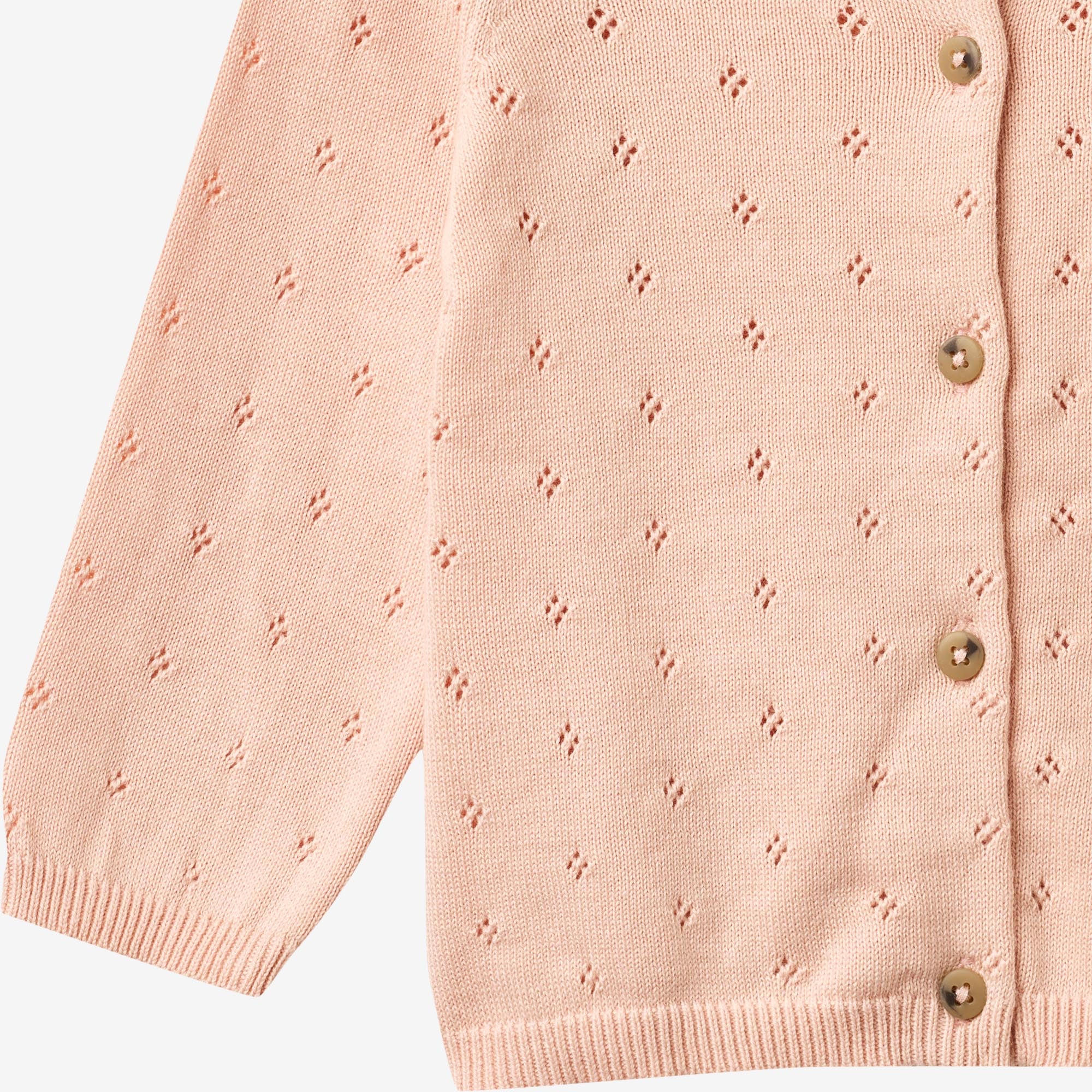 wheat-knit-cardigan-maia-strickjacke-powder-bio-baumwolle image 6