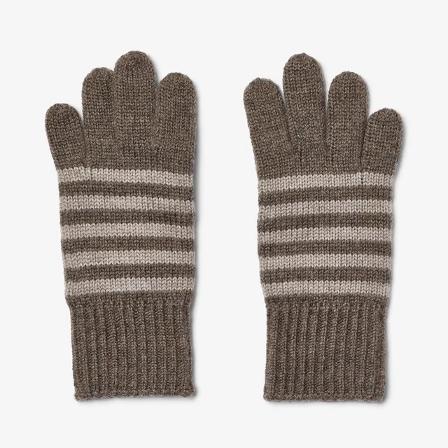 wheat-bobbe-fingerhandschuhe-dry-soil-merinowolle image 1