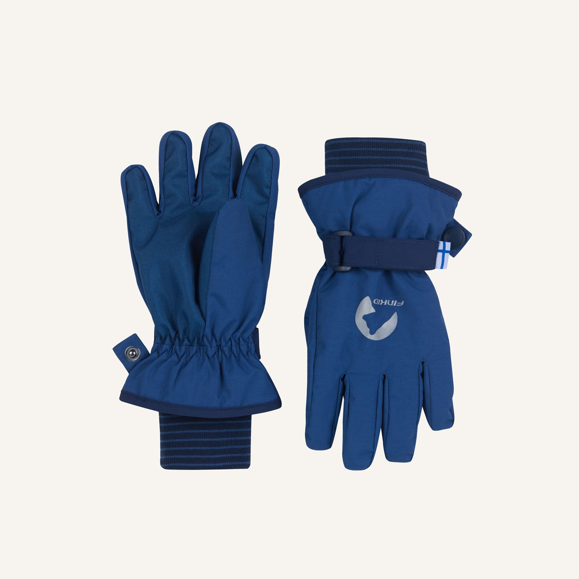 finkid-husky-pikkurilli-handschuhe-winter-cloud-m image 3