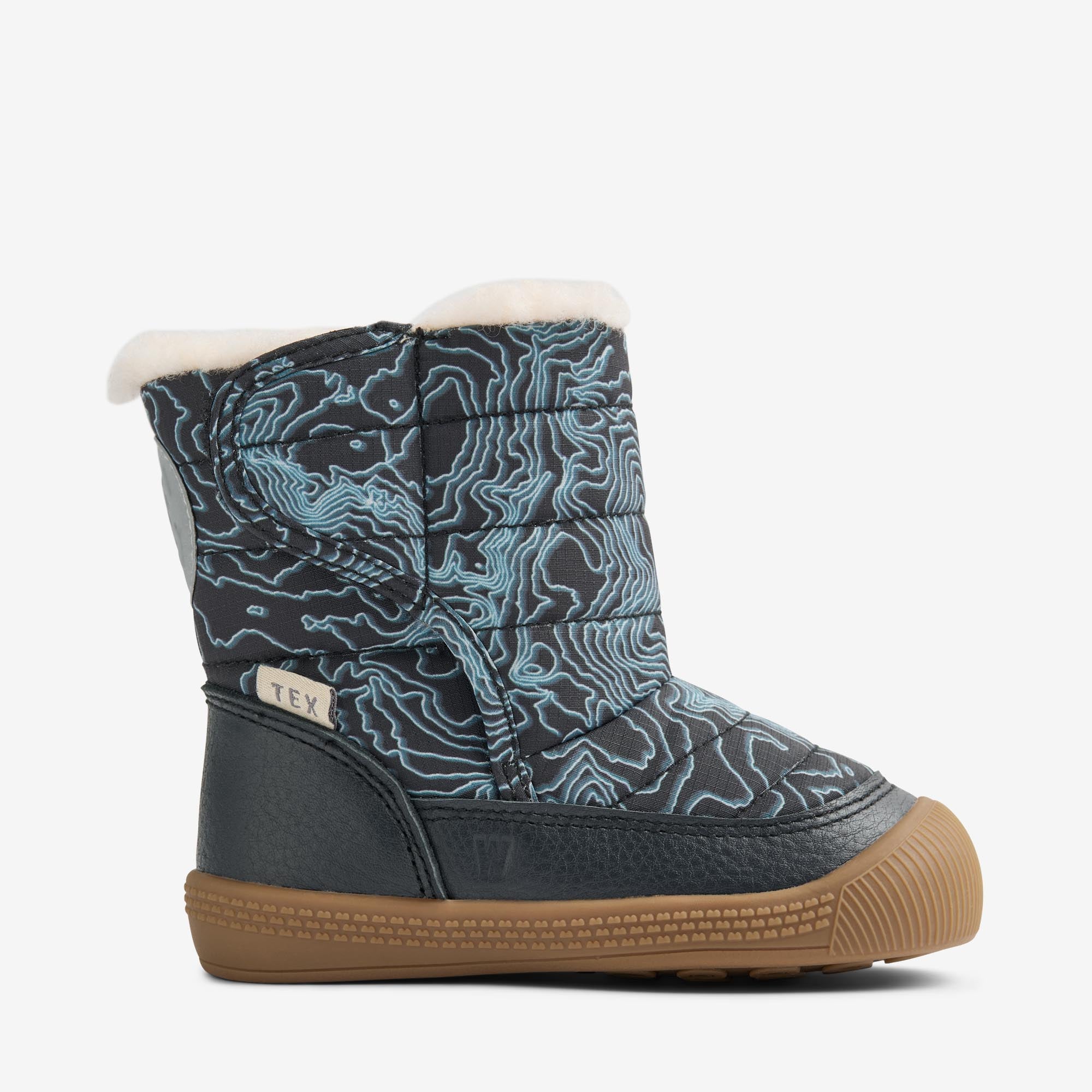 wheat-delaney-winterstiefel-elevation-map-wollfutter image 3