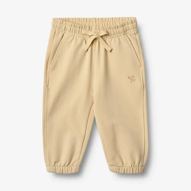 wheat-cruz-sweathose-chamomille-bio-baumwolle-baby image 1