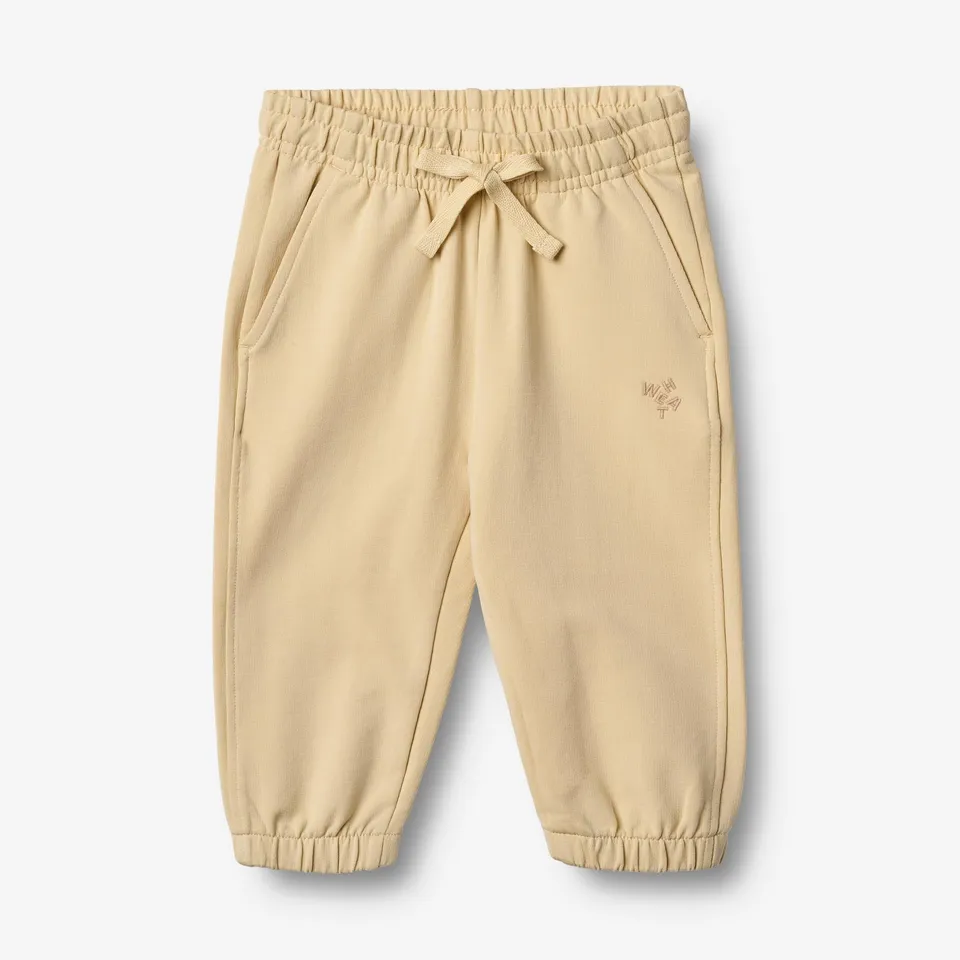 wheat-cruz-sweathose-chamomille-bio-baumwolle-baby image 1