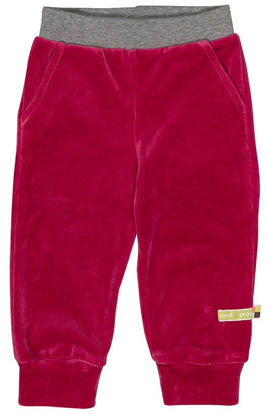 loud-proud-classics-nicki-hose-berry-kinderhose-taschen image 1