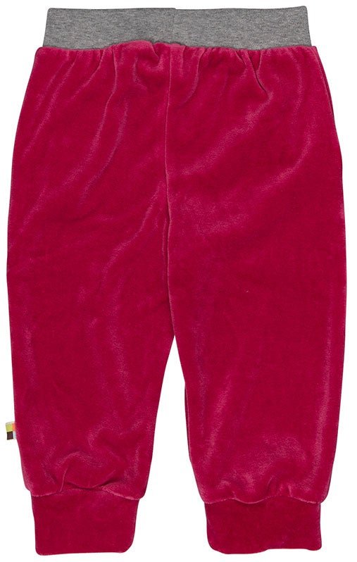 loud-proud-classics-nicki-hose-berry-kinderhose-taschen image 2