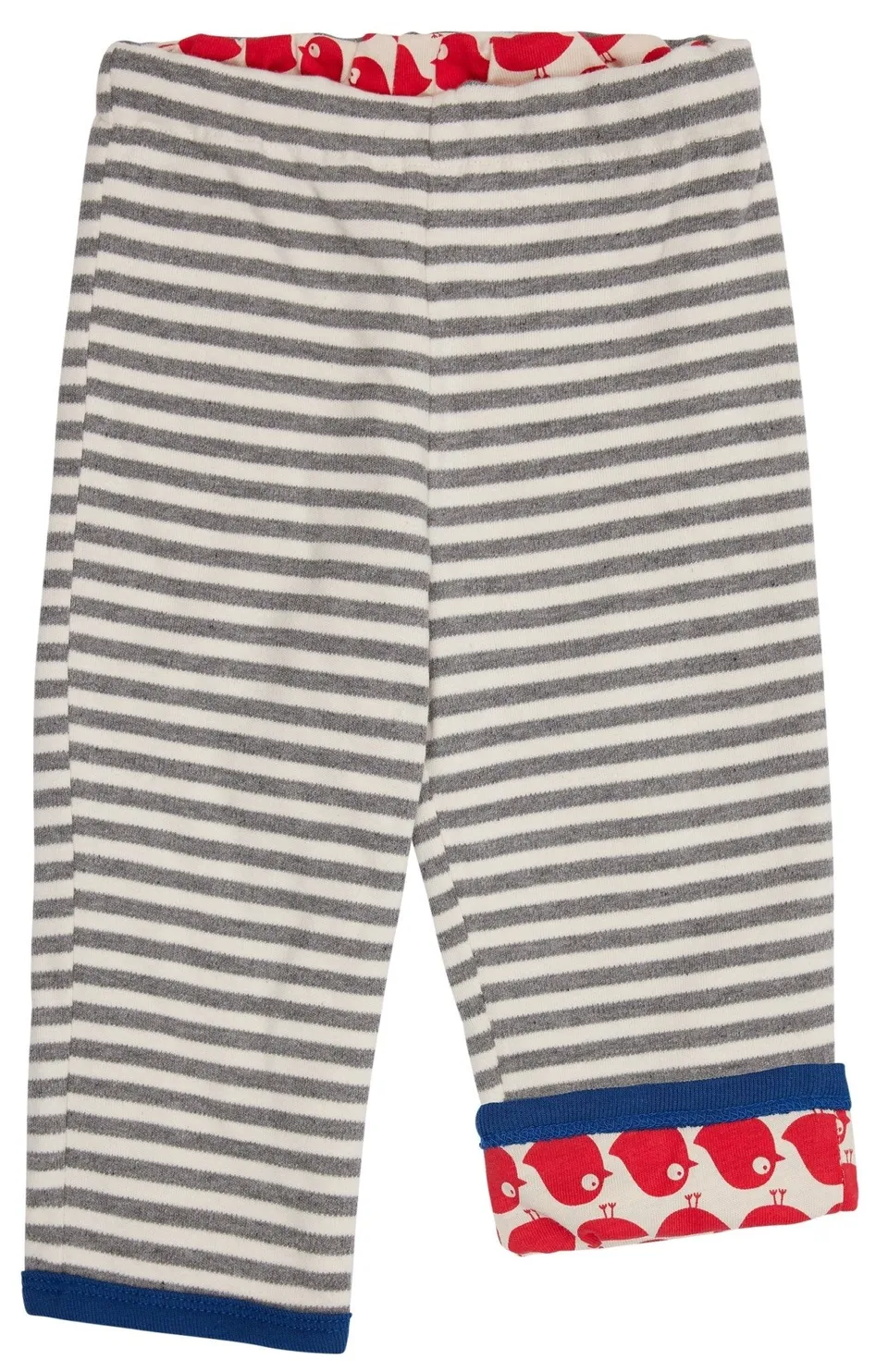 loud-proud-classics-wendehose-hose-grey-interlock-86-92 image 1