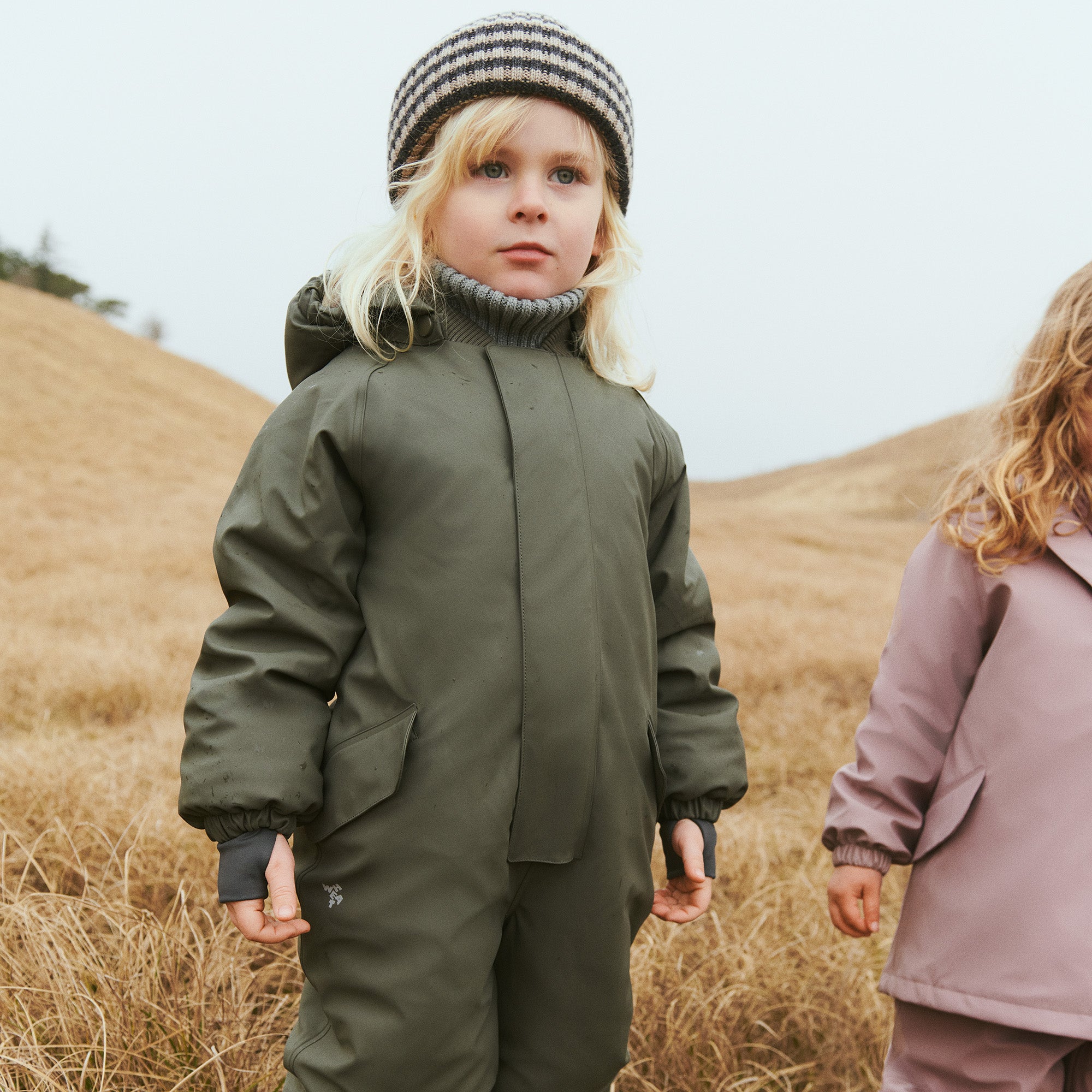 wheat-ludo-wintersuit-winteroverall-winter-forrest-wasserdicht image 2