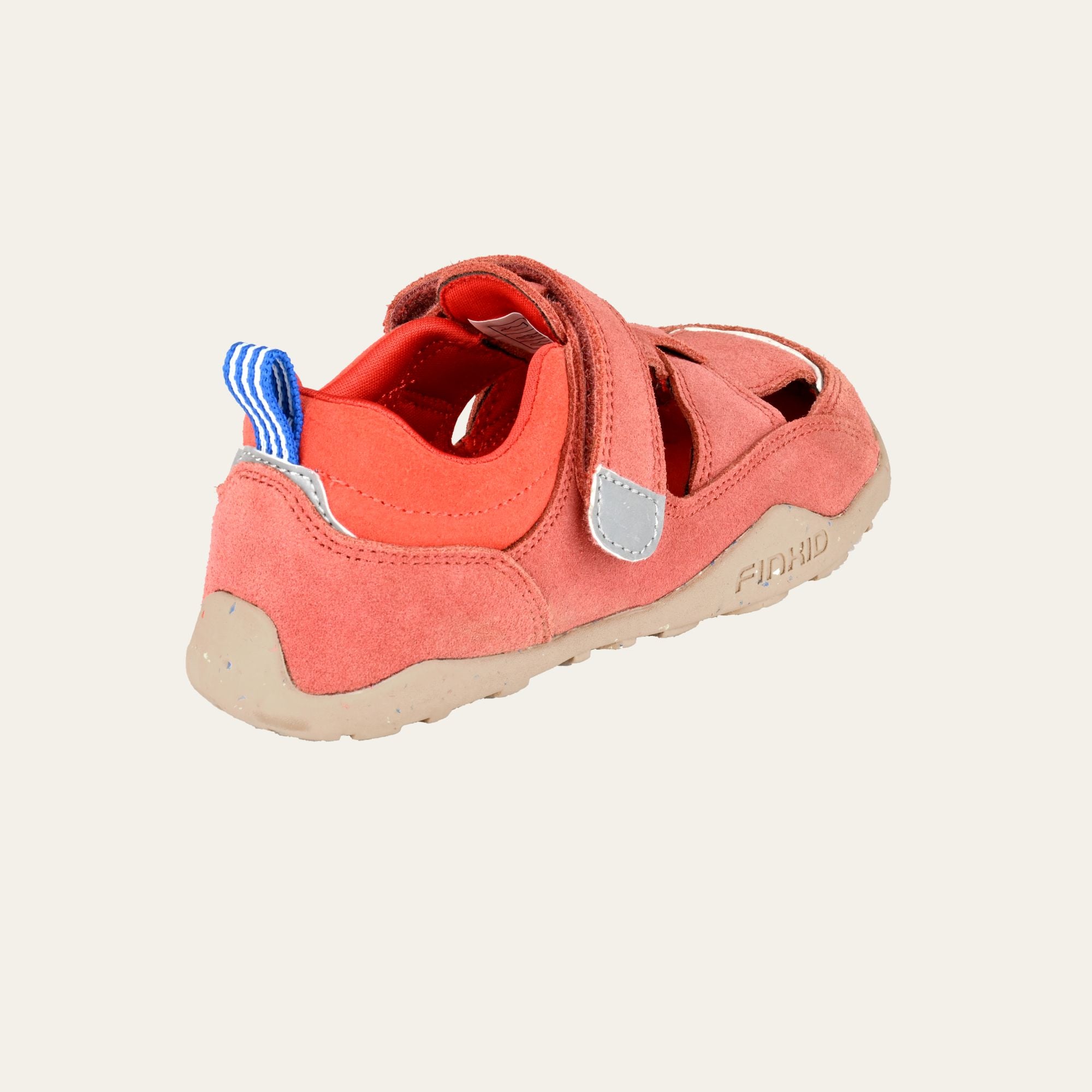 finkid-husky-sukkela-barfu-sandalen-kinder-gr-30-klett image 8