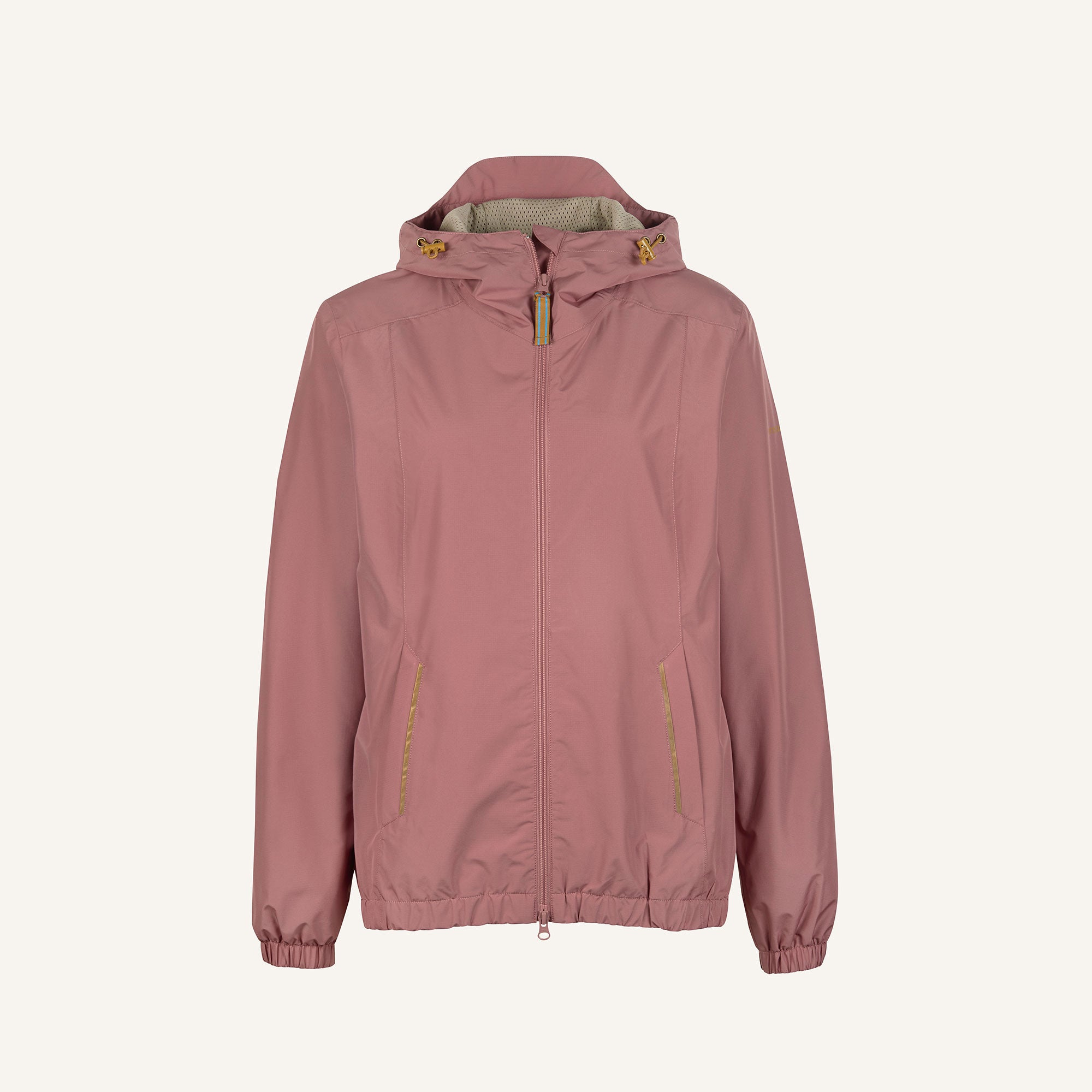 finkid-husky-veera-air-regenjacke-damen-bluestone-10-000-mm image 4