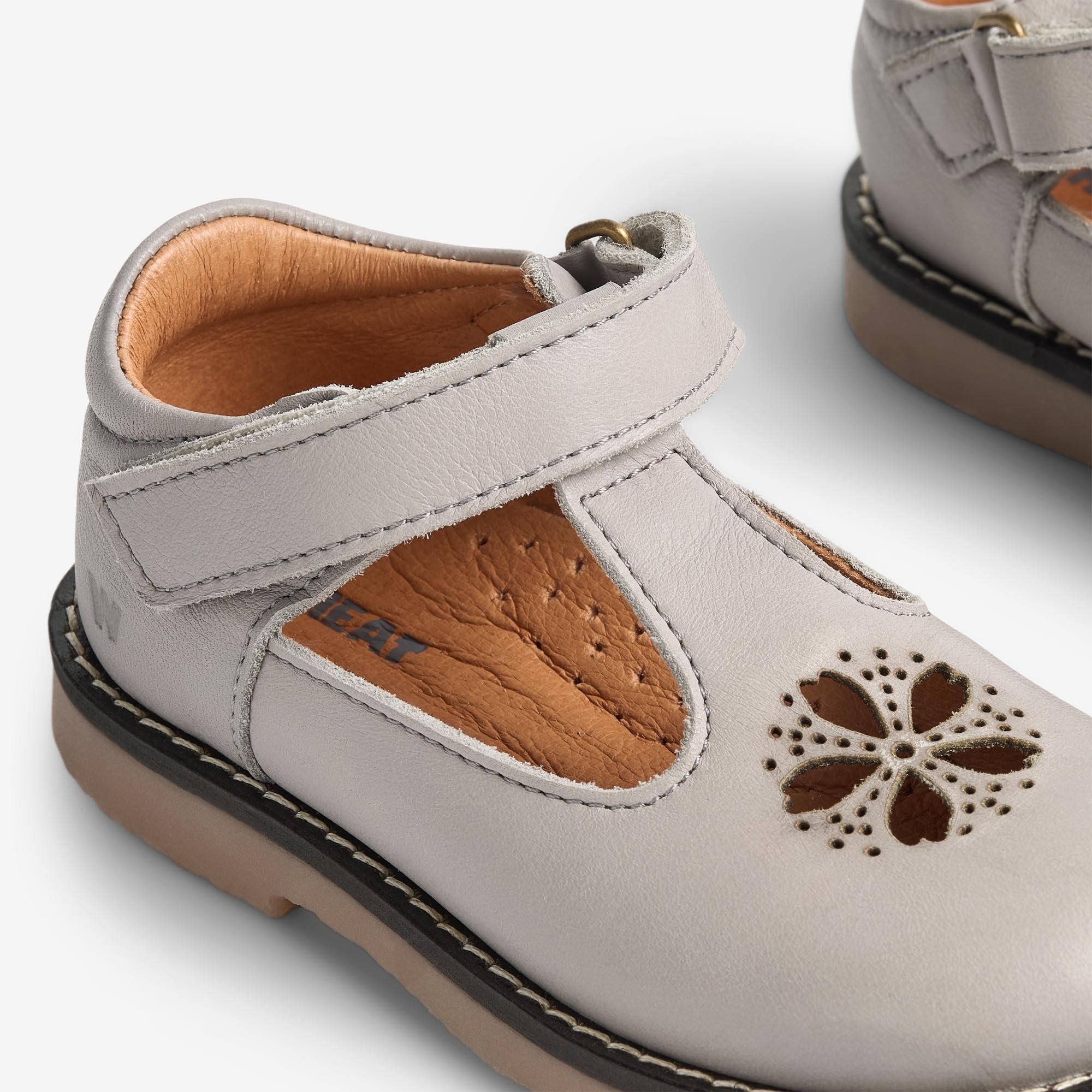 wheat-shelby-mary-jane-warm-sand-leder-gr-19-30 image 4