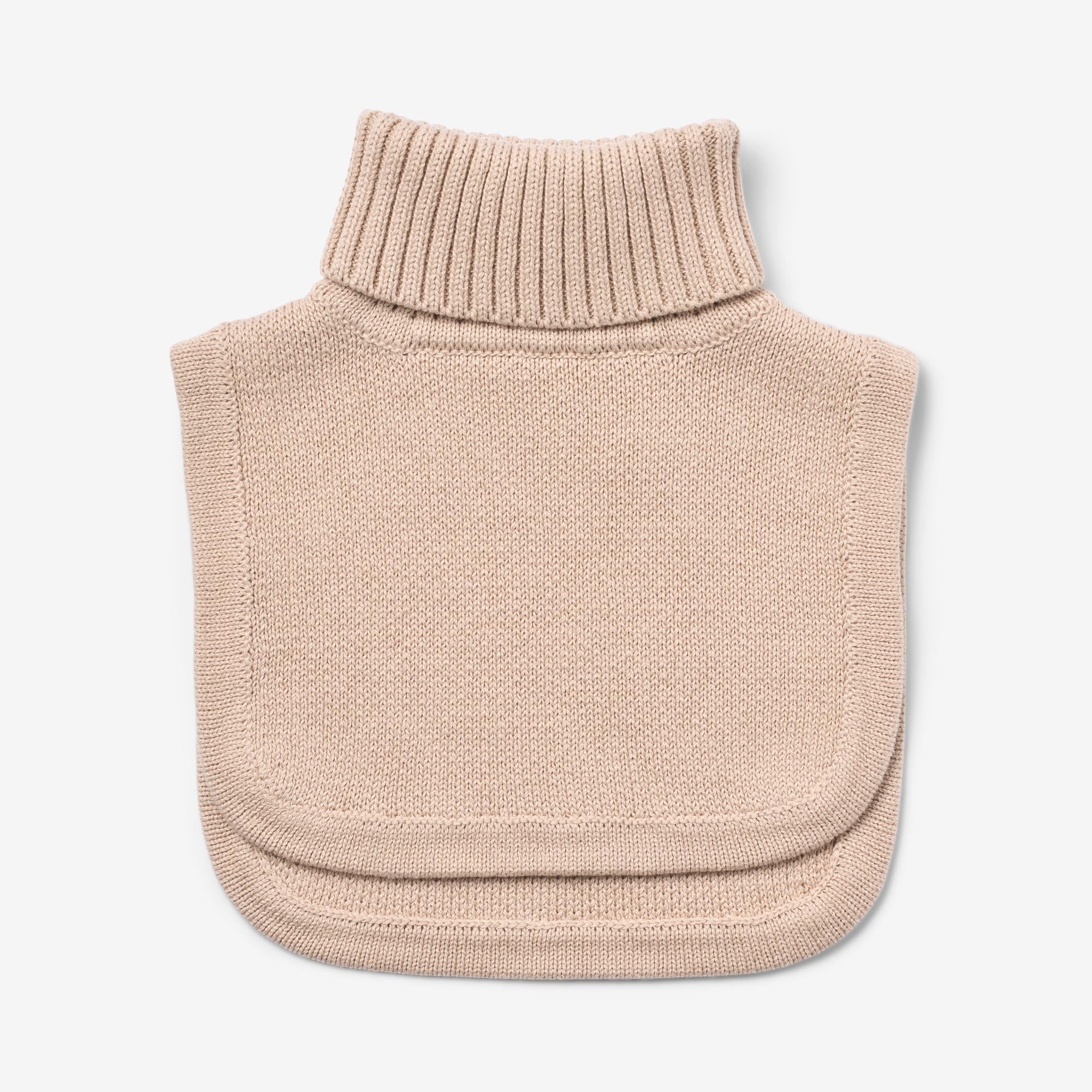 wheat-stoffe-halsw-rmer-rose-powder-bio-baumwolle-jacquard image 1