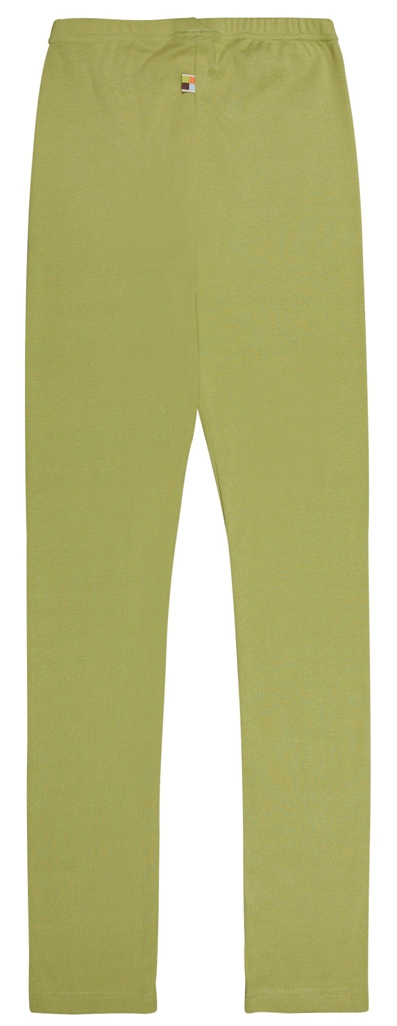 loud-proud-classics-legging-uni-leggings-avocado-134-140-feinripp image 2