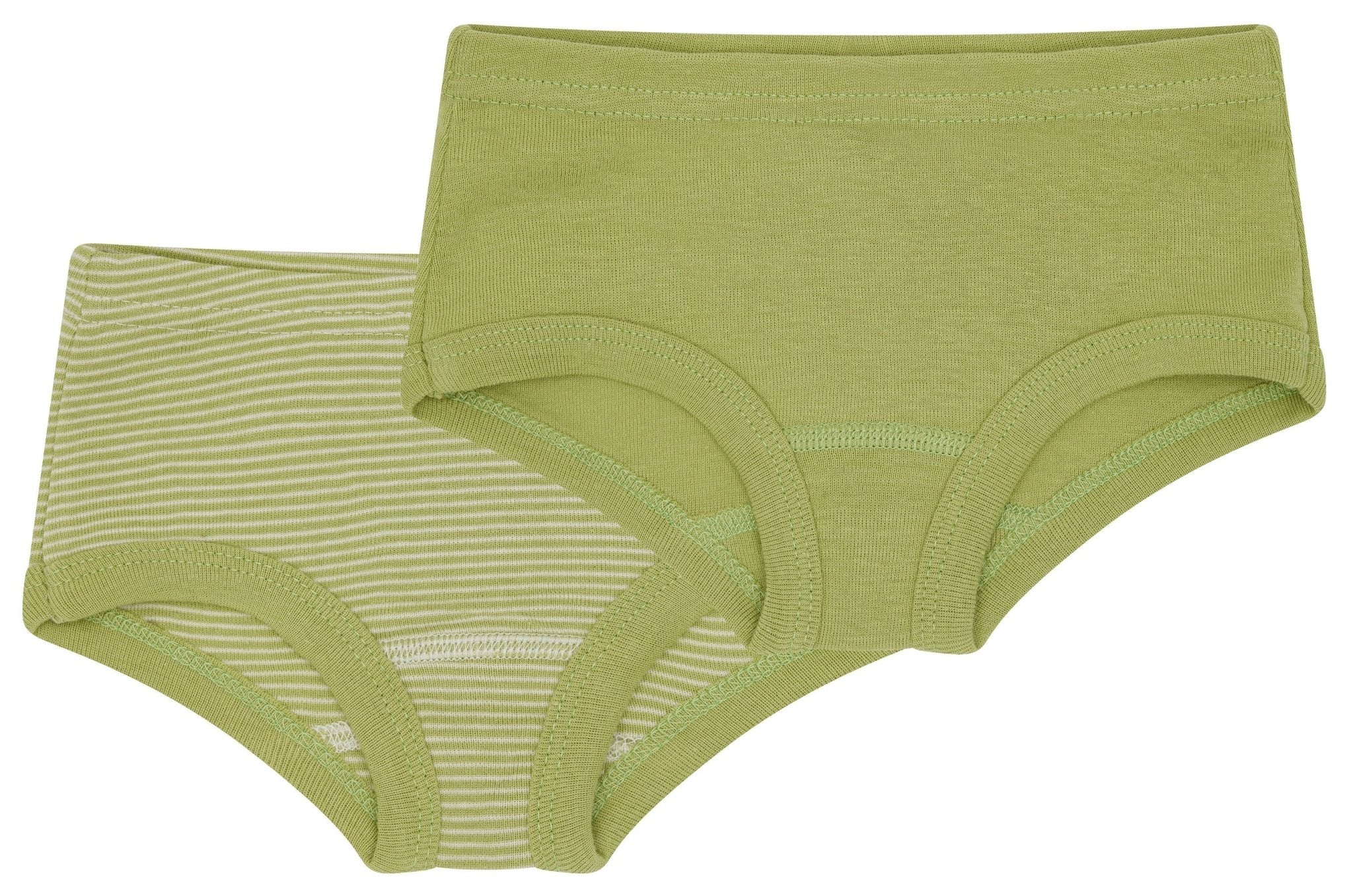 loud-proud-classics-doppelpack-pantys-avocado-86-92-feinripp image 1